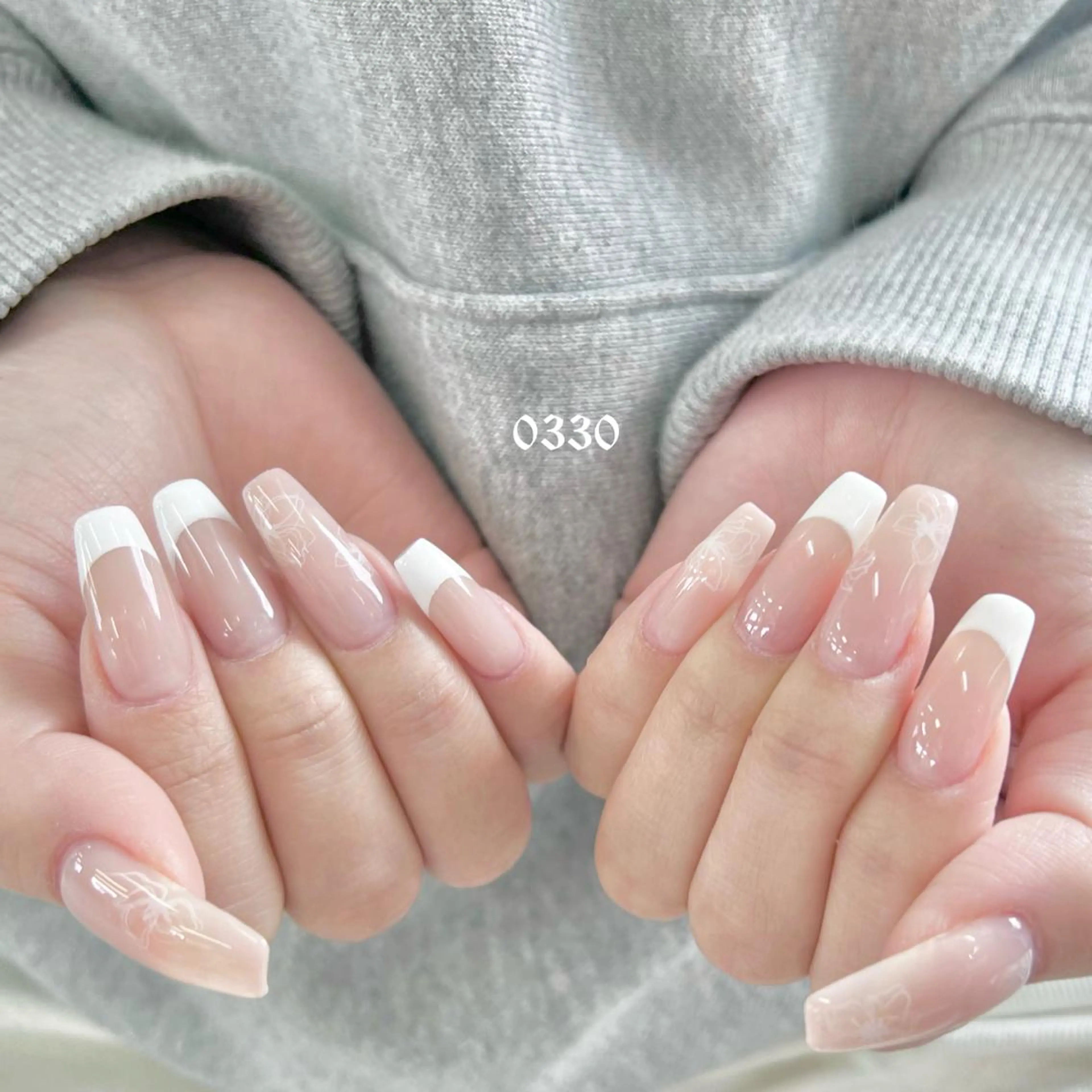 ネイル NAIL303所属・NAIL303 🛼 SHIORIのネイルデザイン