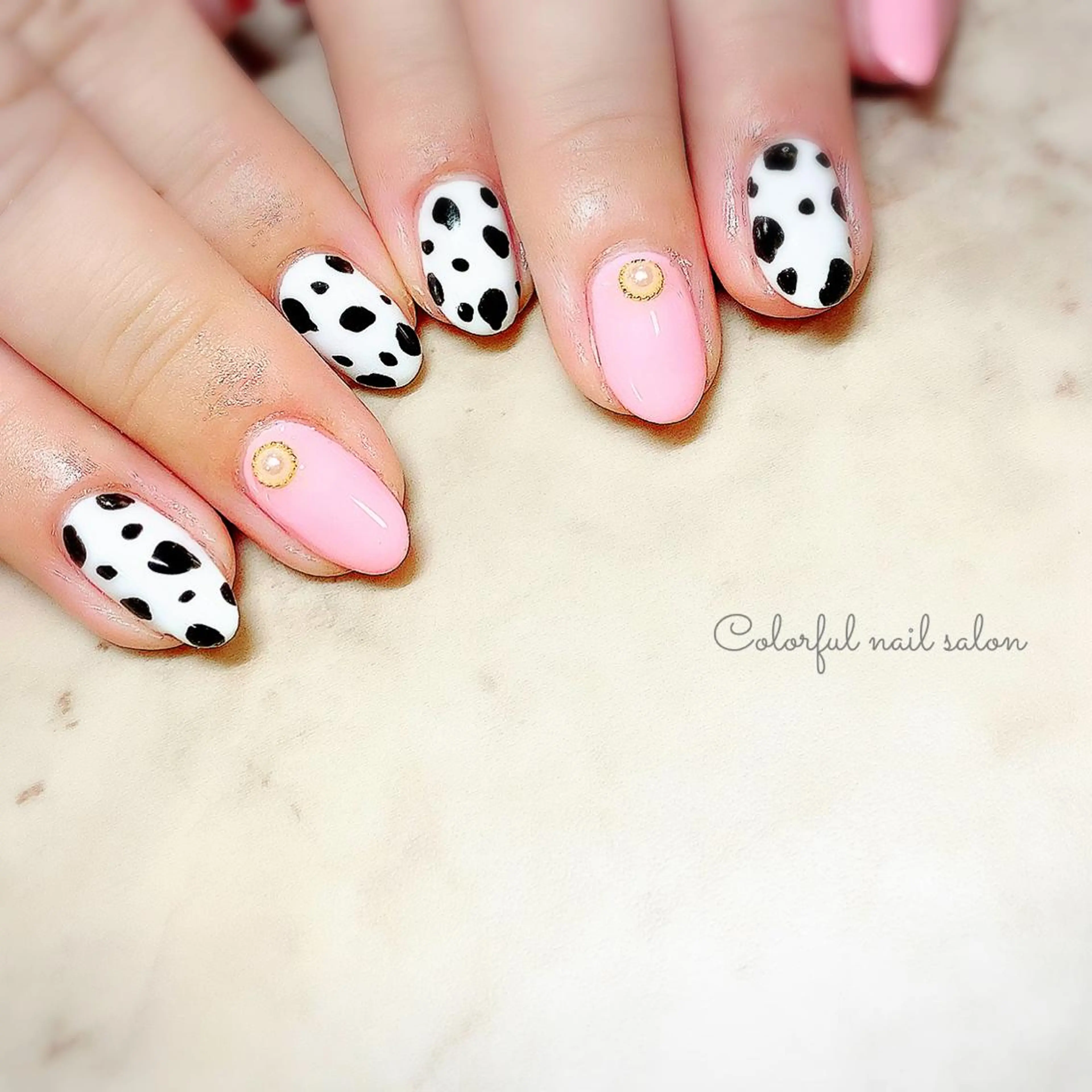 ネイル Le'a nail&eyesのマツエク・マツパデザイン