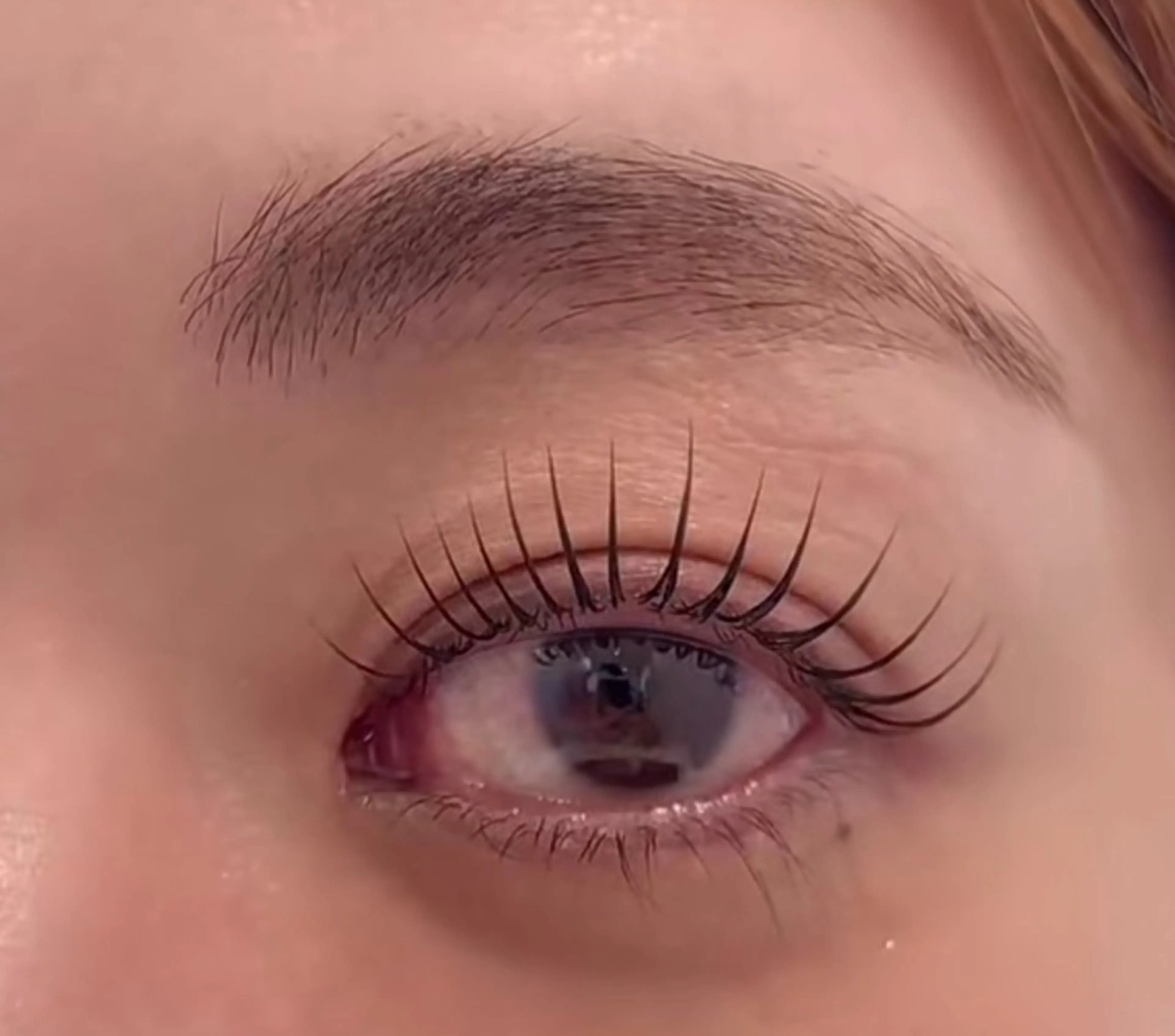 マツエク・マツパ APEX BEAUTYのマツエク・マツパデザイン