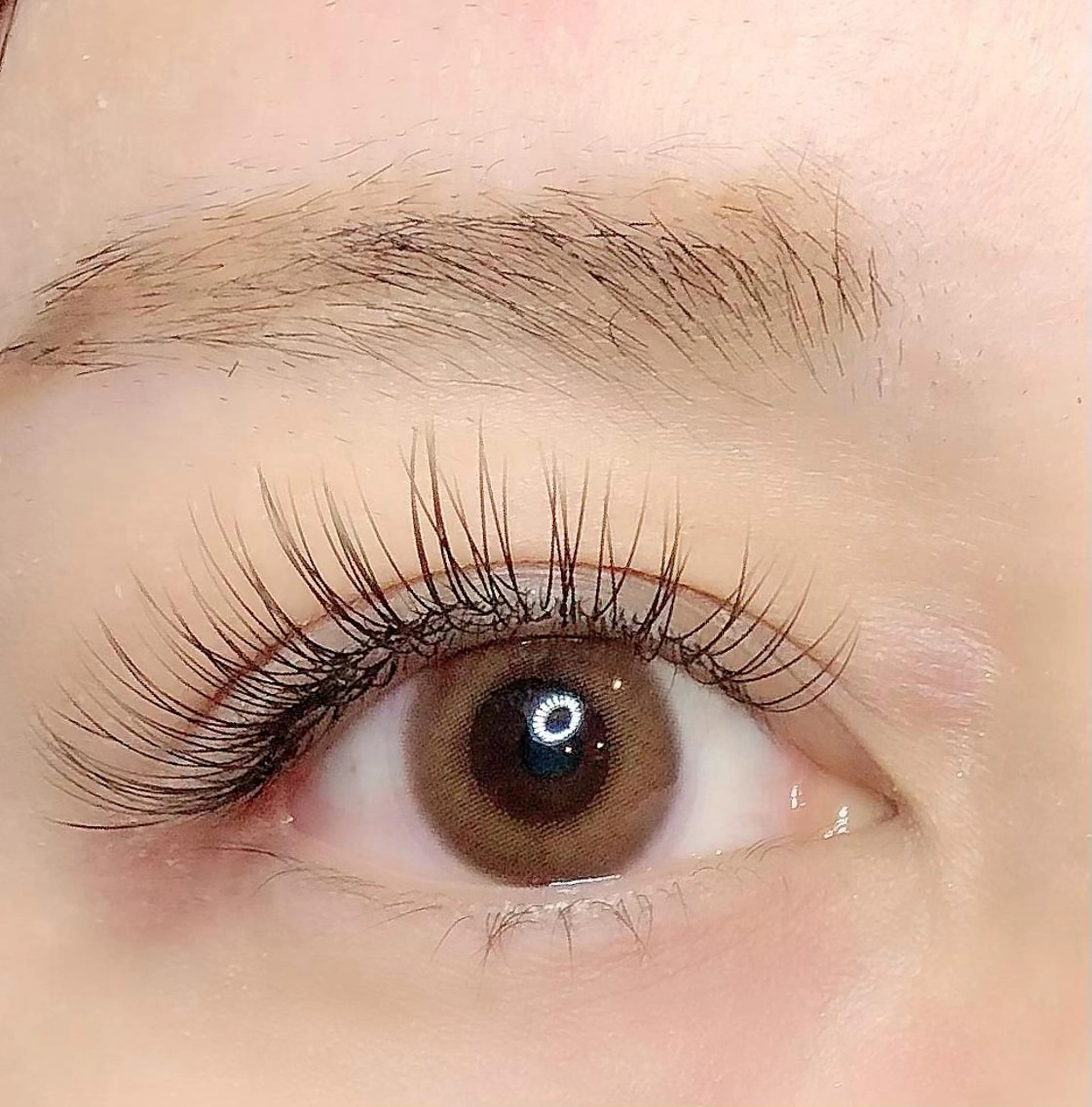 マツエク・マツパ amour 川崎店のネイルデザイン