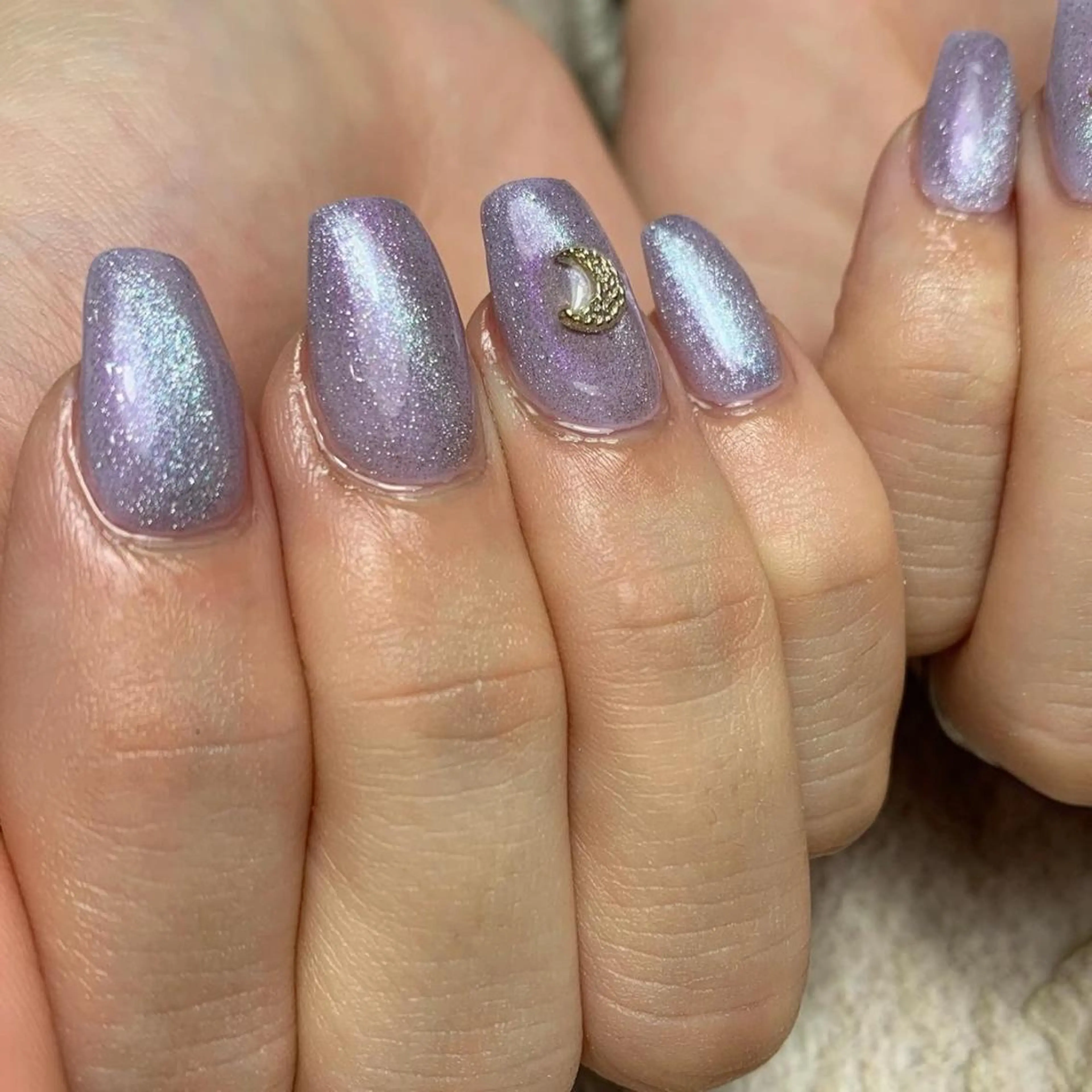 ネイル ハンドネイル nail room Ly'leaのネイルデザイン