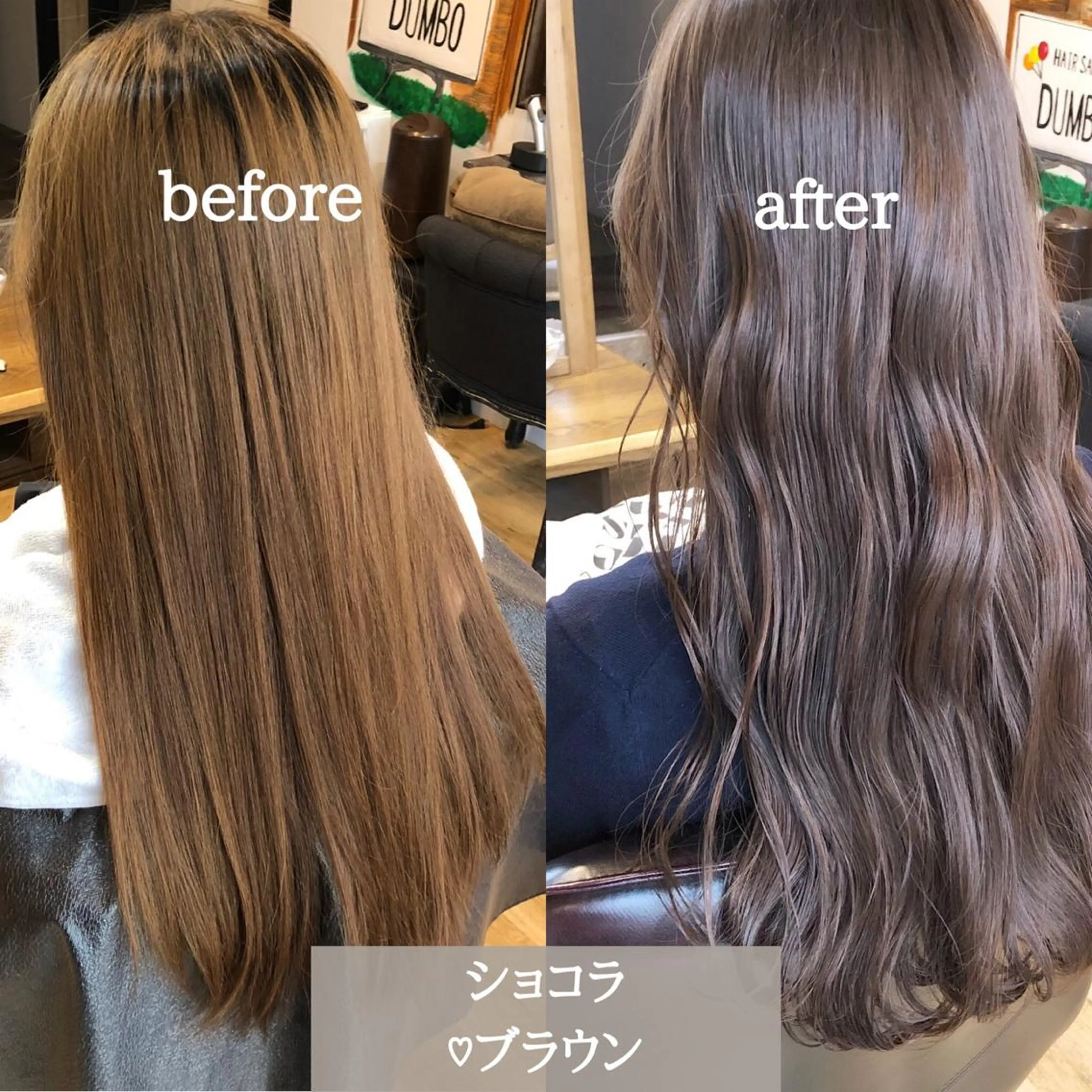 カラー 切りっぱなしボブ アディクシーカラー アッシュ バレイヤージュ ブリーチ ショート職人 美容師【KENTA】のヘアスタイル