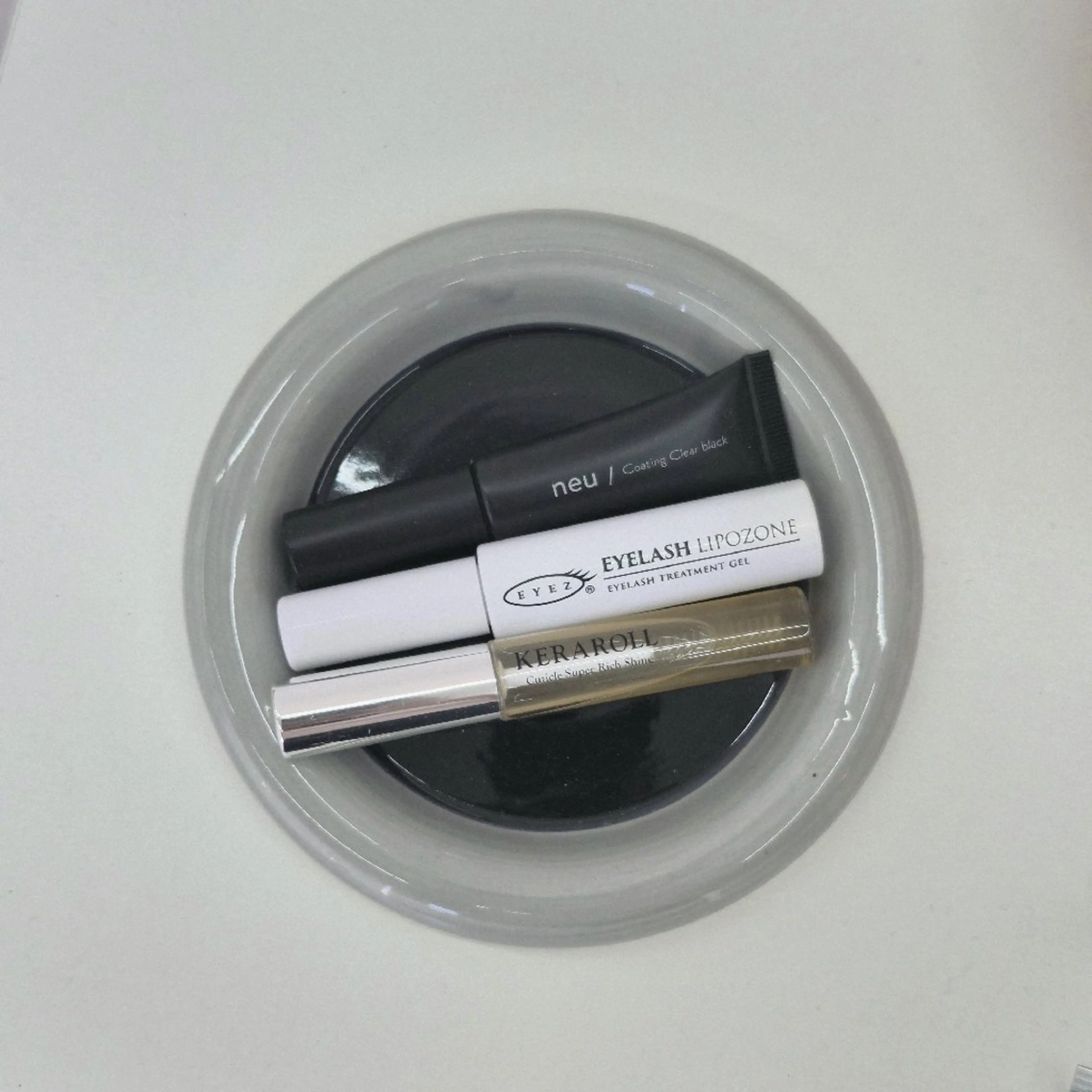 マツエク・マツパ nao  のマツエク・マツパデザイン