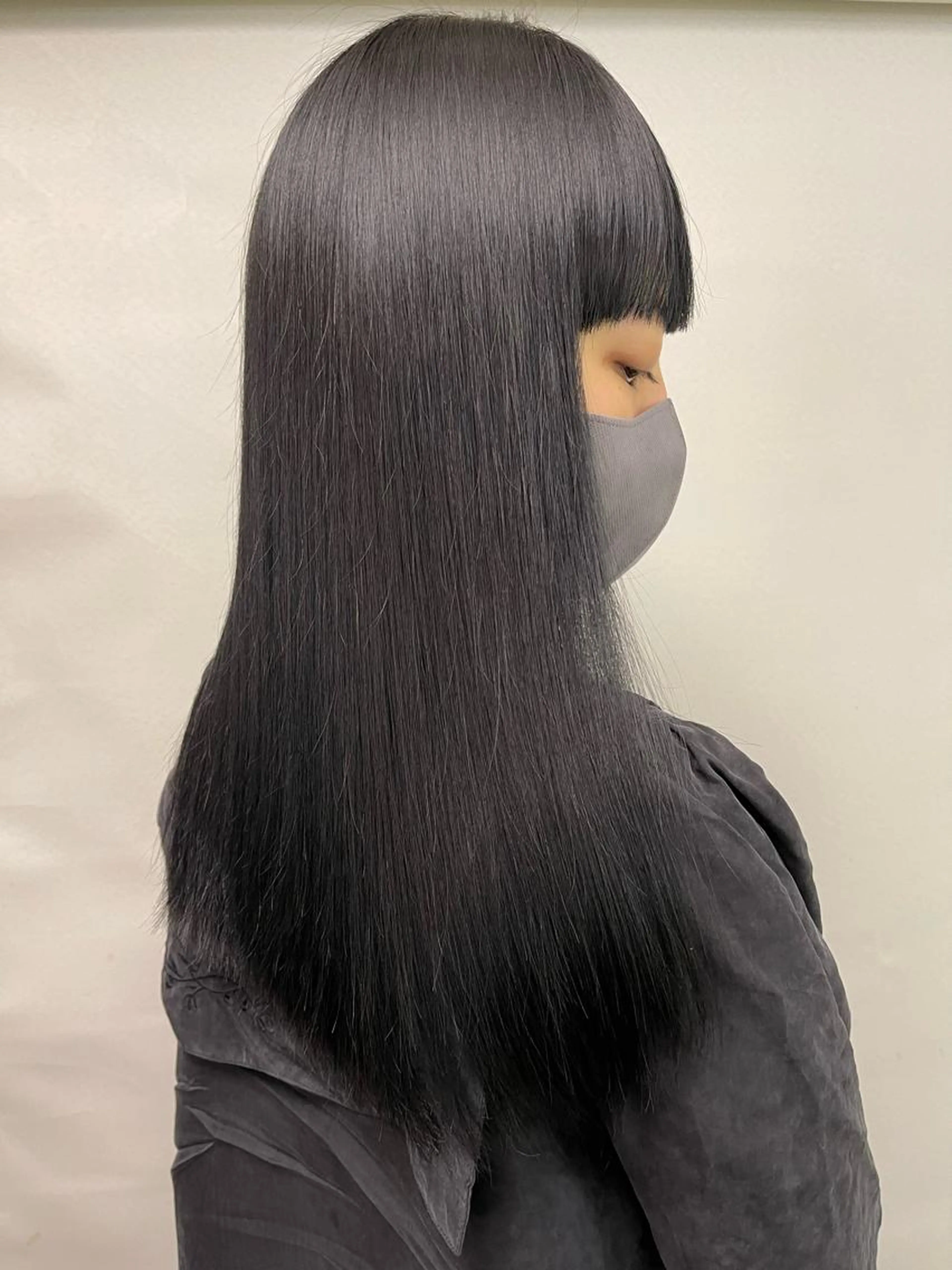 ⭐️カット➕集中ケアITEトリートメント⭐️の写真