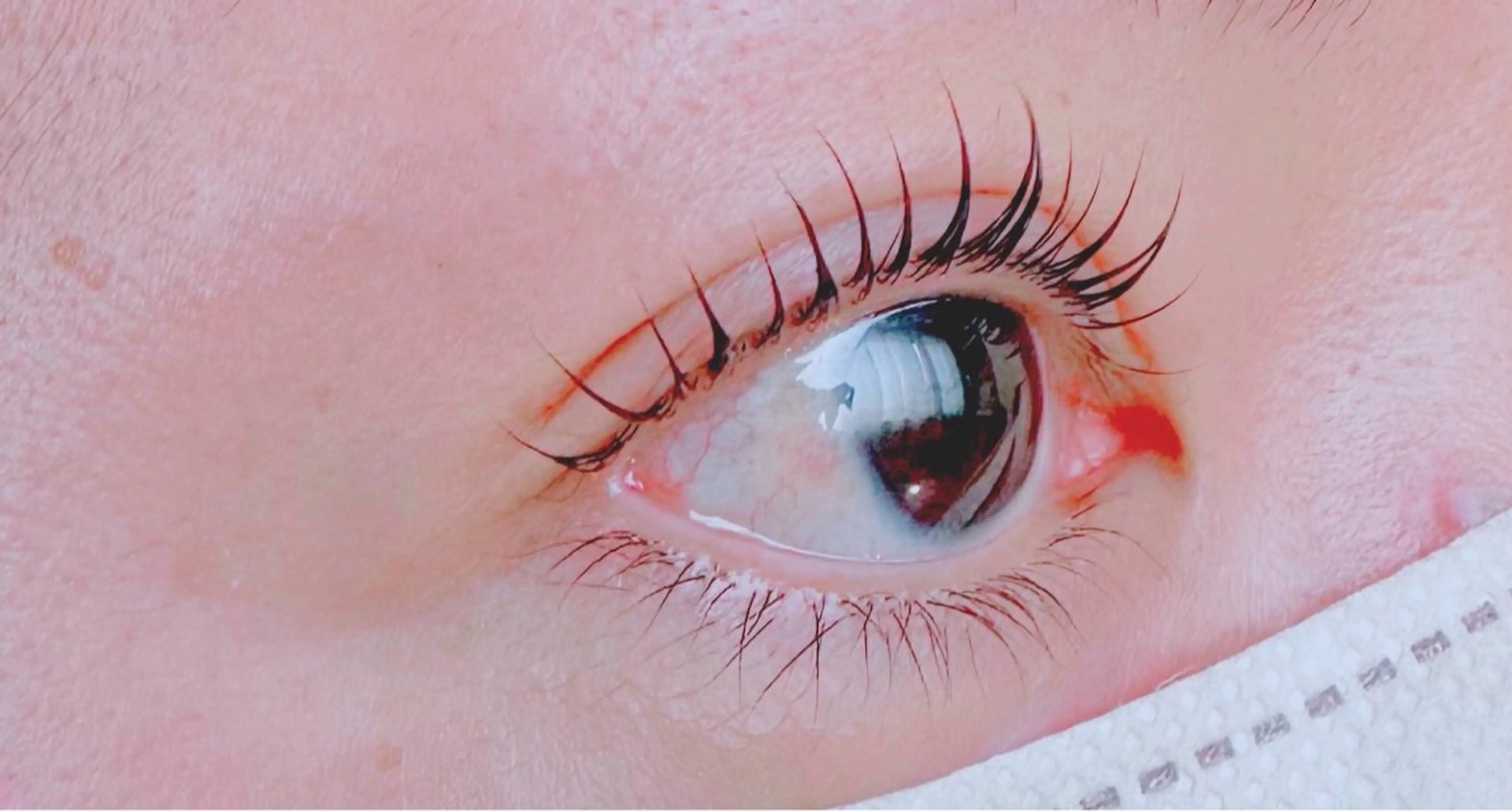 マツエク・マツパ aya 🫧の眉毛・アイブロウイメージ