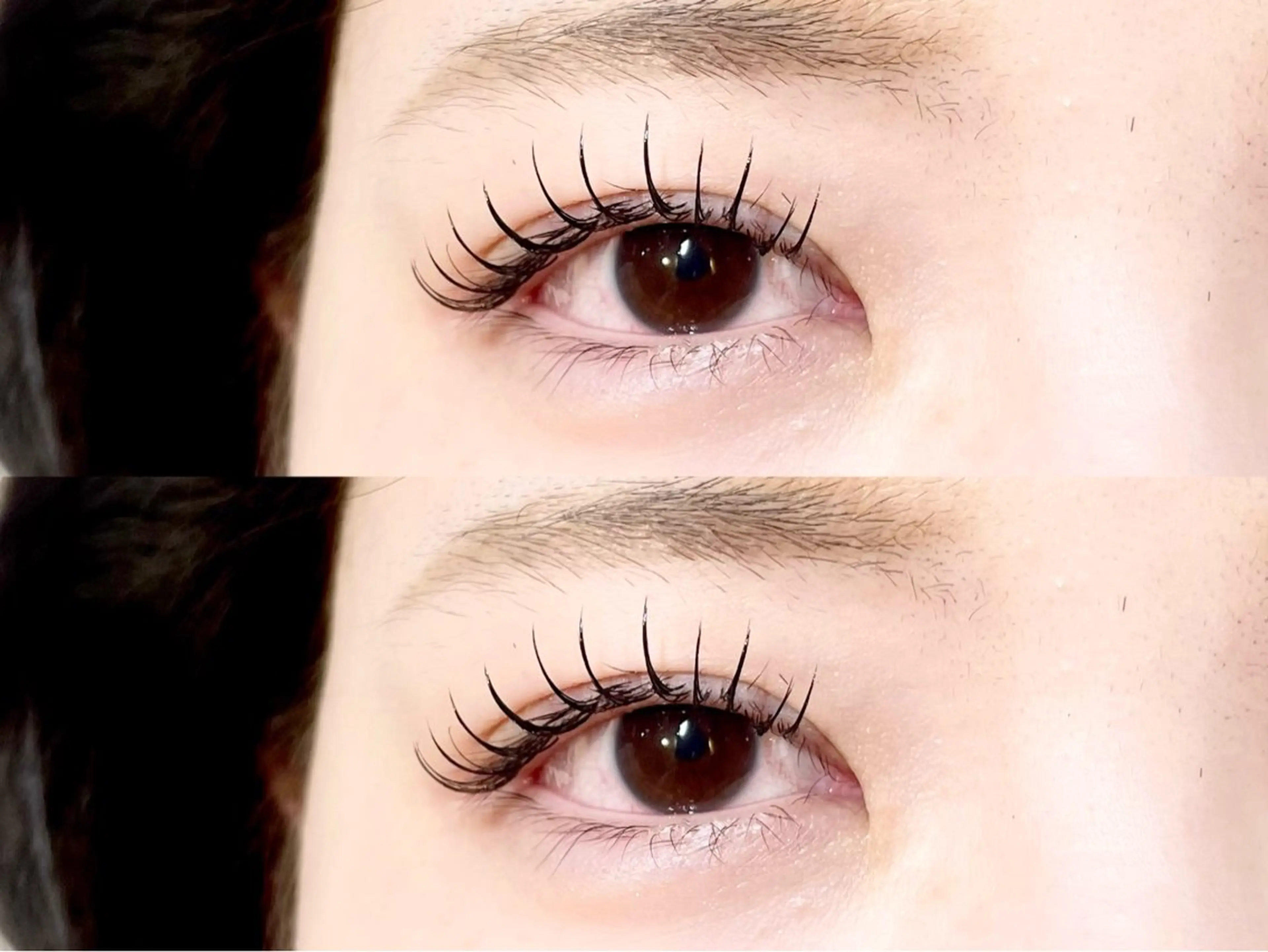 マツエク・マツパ マツエク 川副 陽のマツエク・マツパデザイン