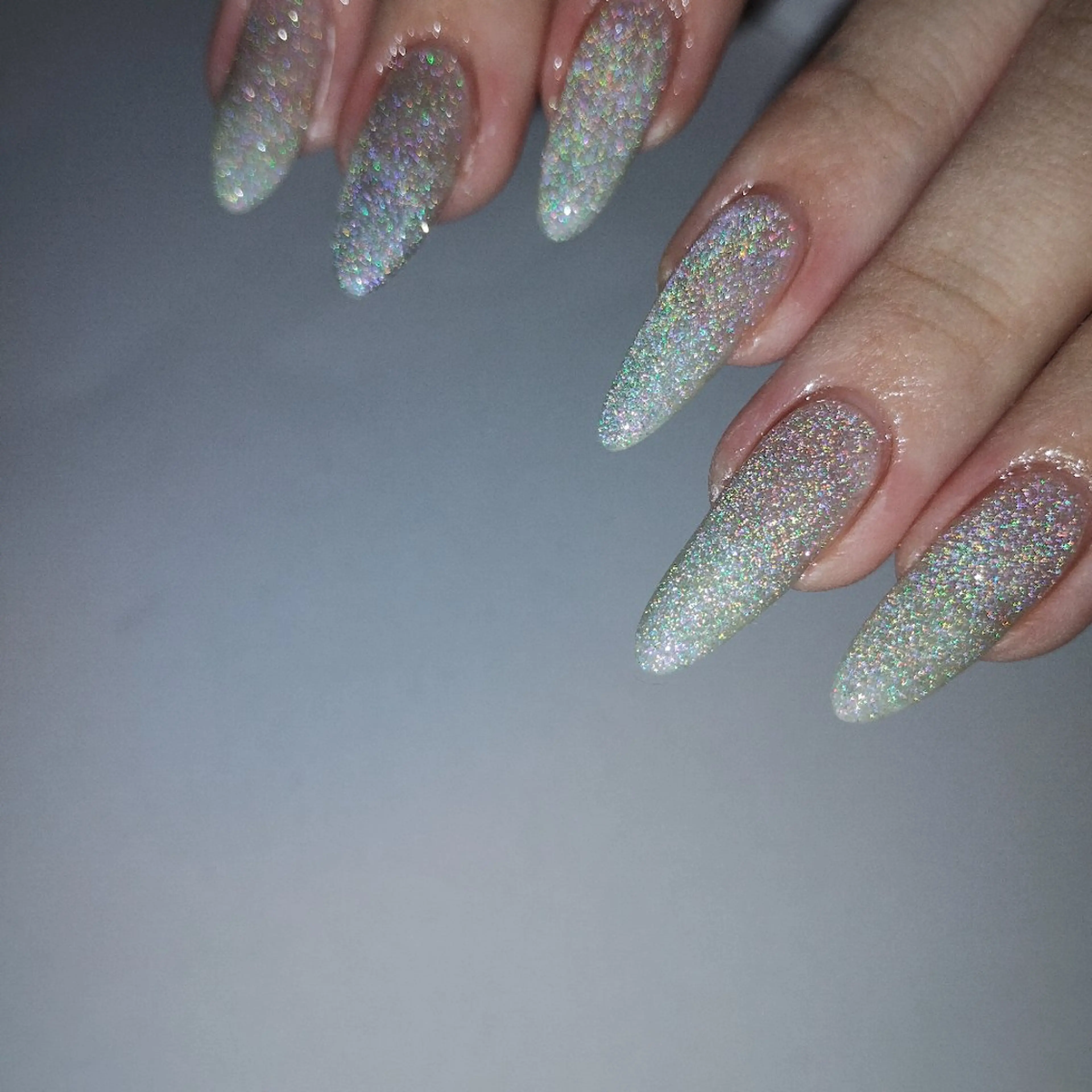 ネイル ハンドネイル 424 nailsのネイルデザイン