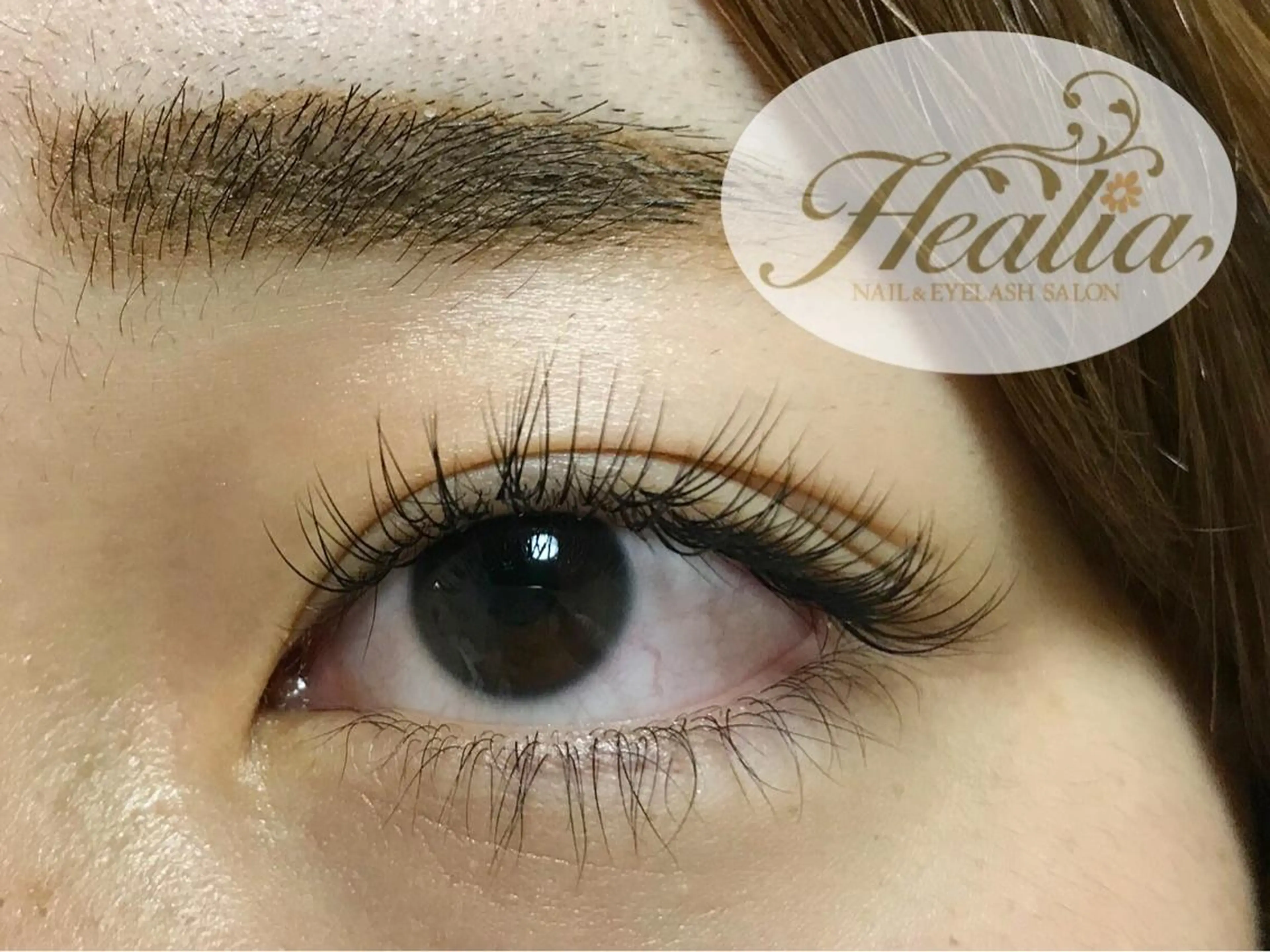 マツエク・マツパ REMIA湘南台 TANABEのネイルデザイン