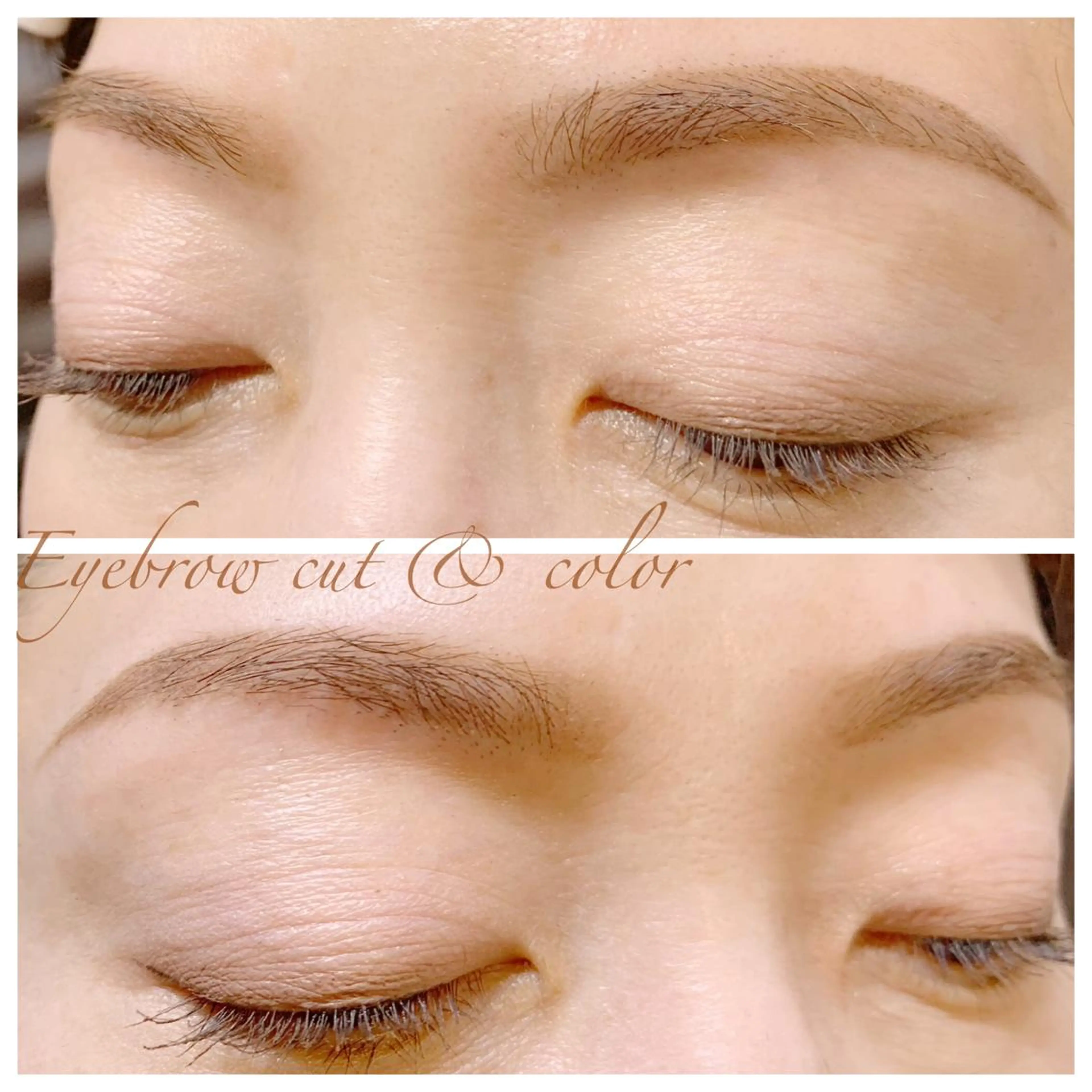 アイブロウ ハーブピーリング専門EMILUCA藤沢所属・ハーブピーリング /KAEDEのエステ・リラクイメージ