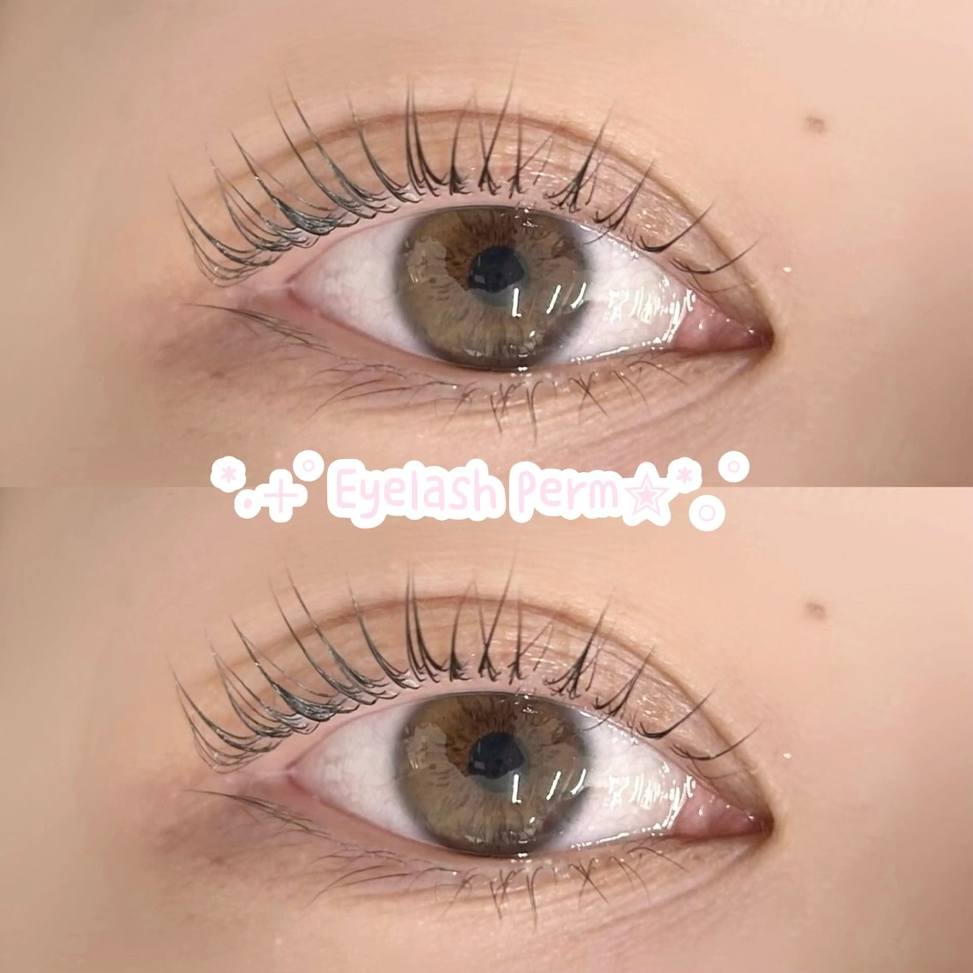 マツエク・マツパ MIROH Mahanaの眉毛・アイブロウイメージ