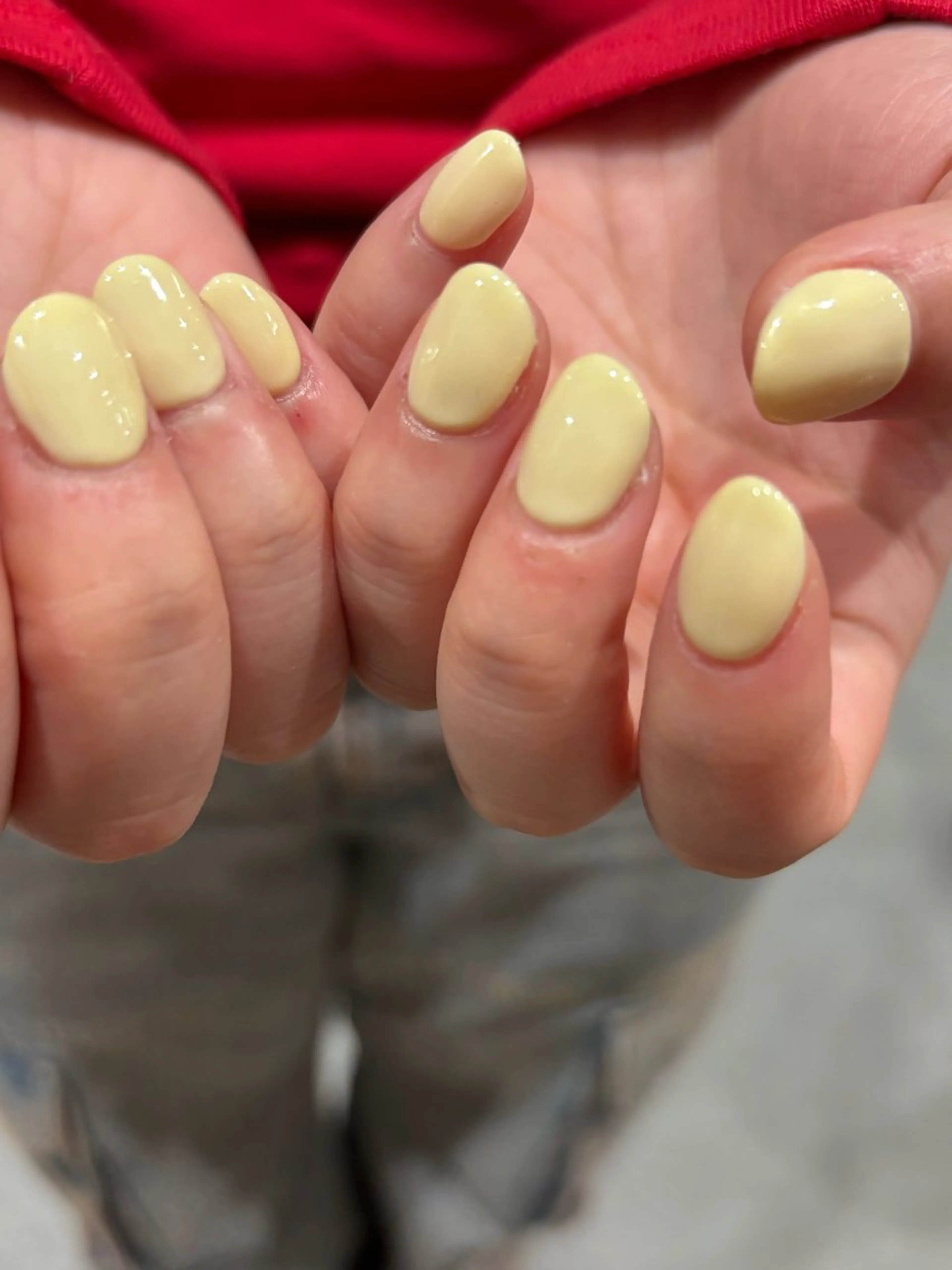 ネイル ogura maoのネイルデザイン