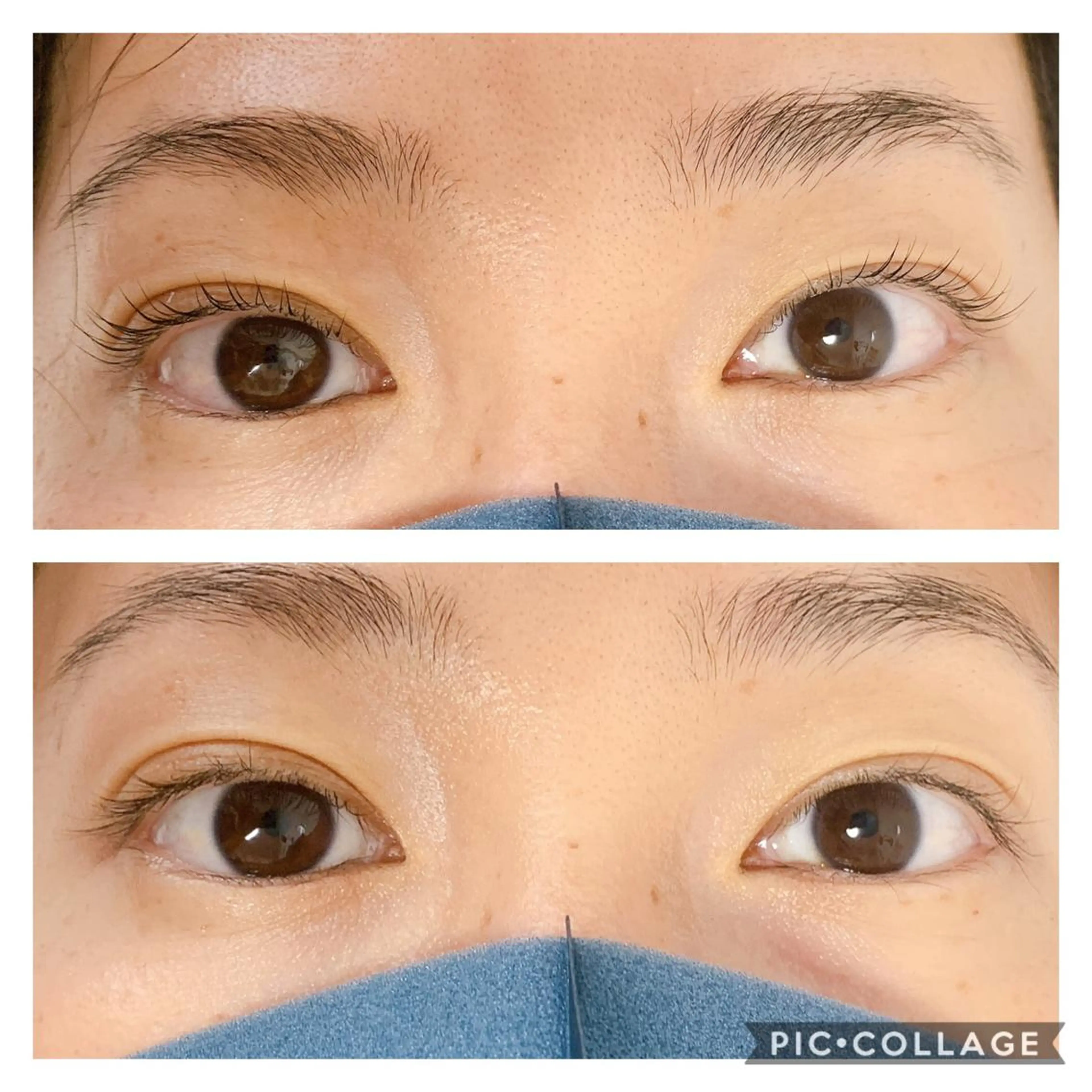 マツエク・マツパ Eyelash Salon MAVIE所属・Eyelash MAVIEのマツエク・マツパデザイン