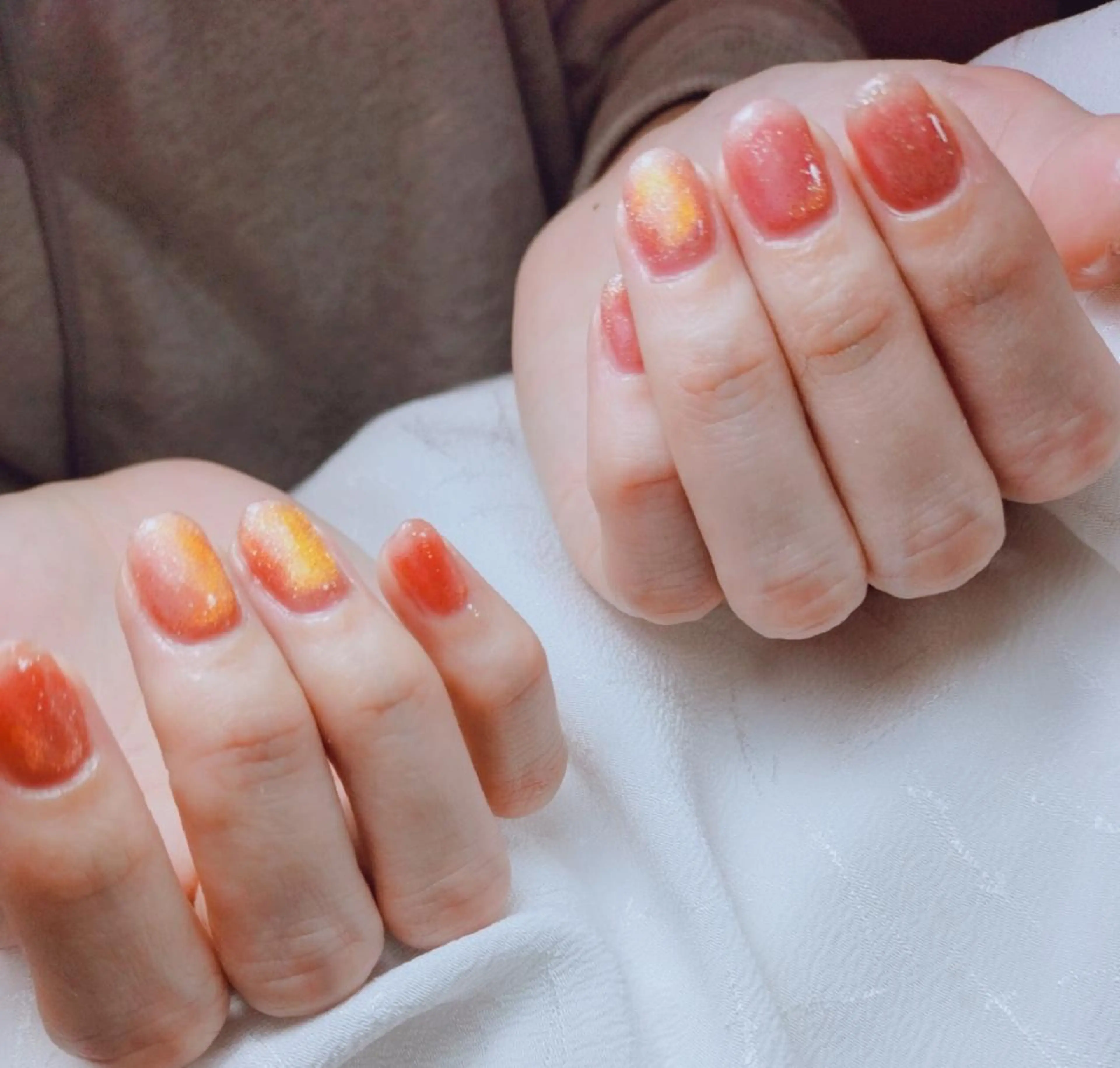 ネイル 小金井市のネイル ・美肌・眉毛やさんの眉毛・アイブロウイメージ