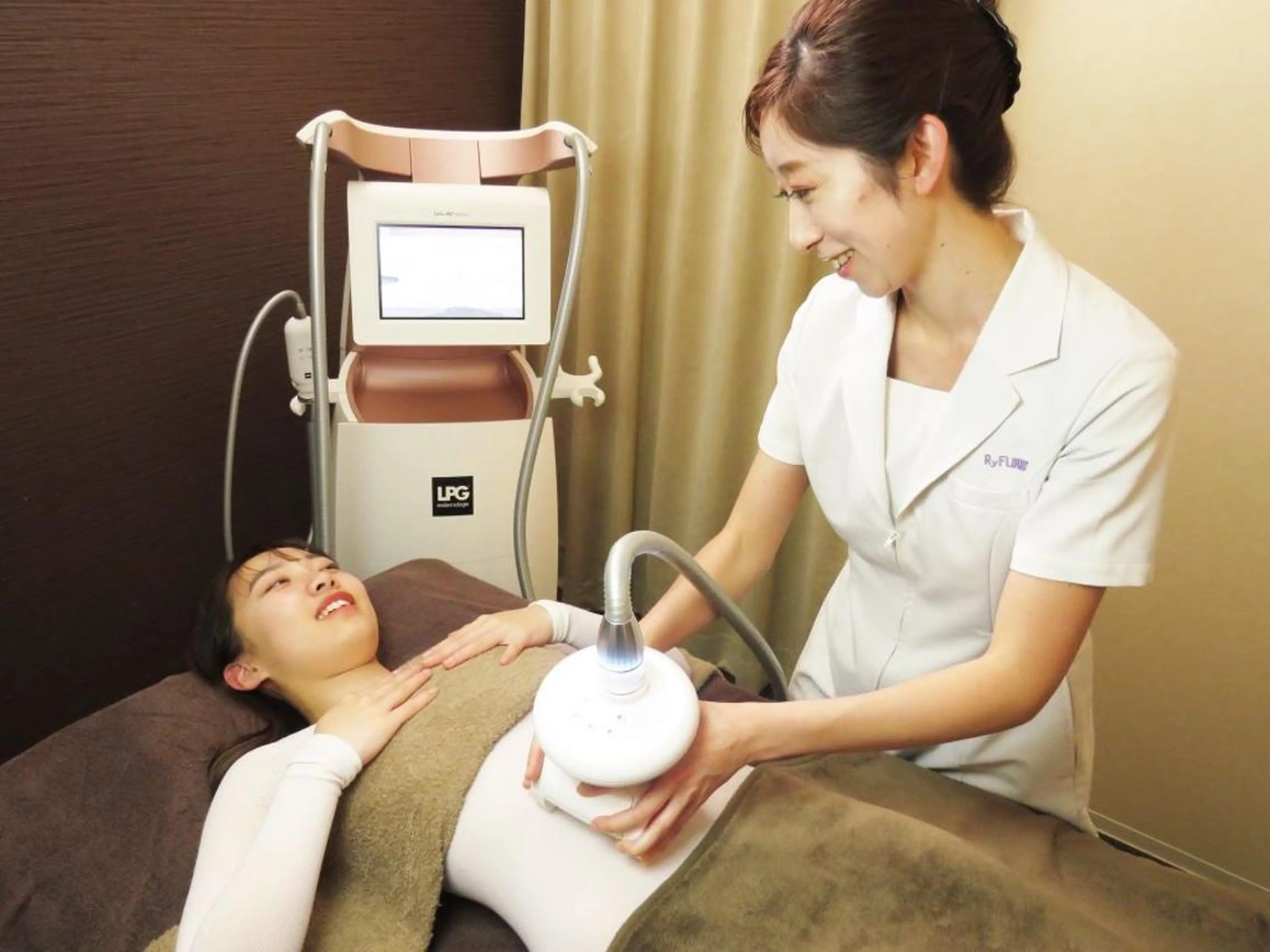 オレンジバナナ 県央店のエステ・リラクイメージ