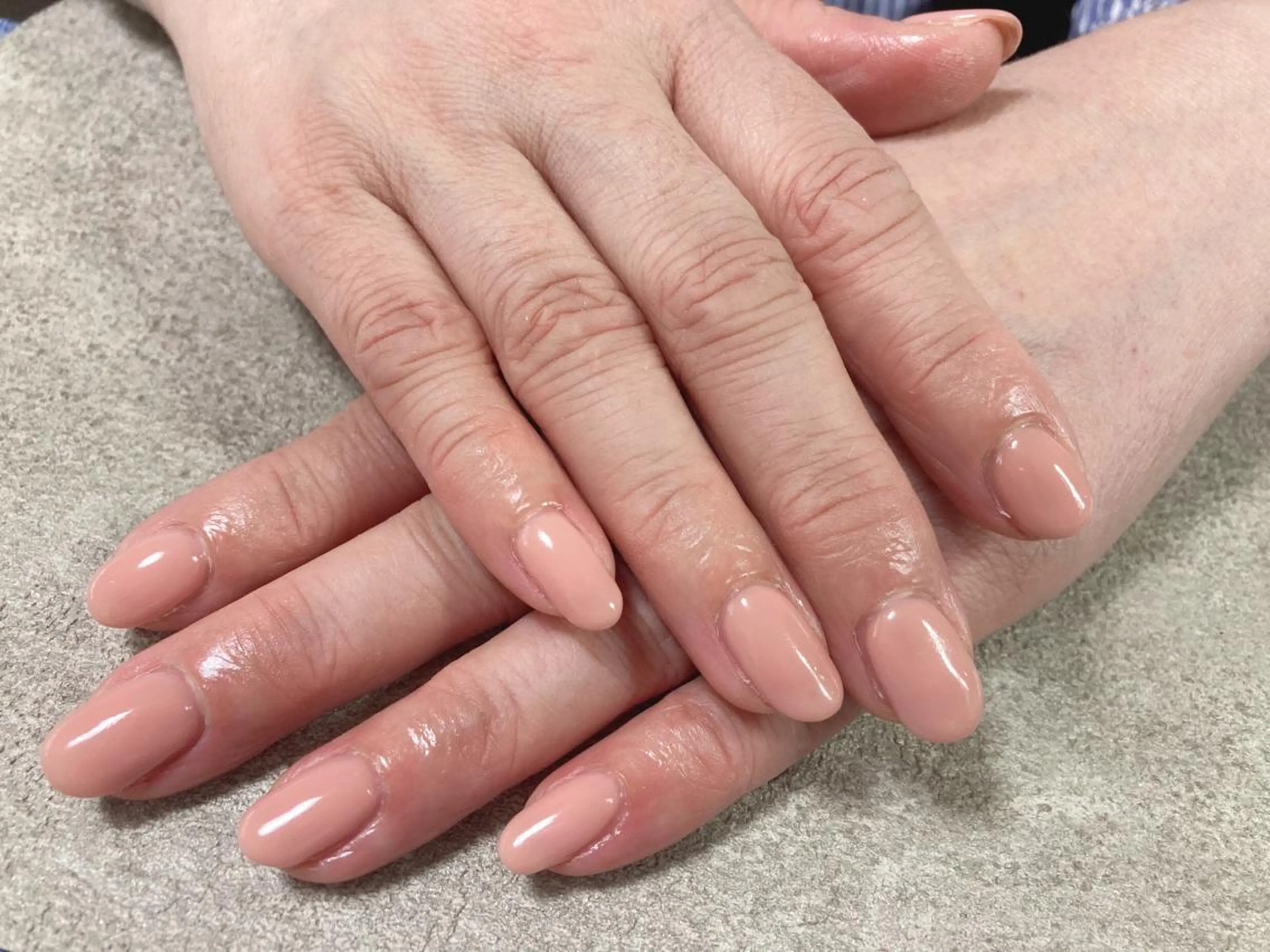 ネイル オーロラネイル フラワーネイル フットネイル フレンチネイル ジェルネイル kikinail 溝の口のネイルデザイン