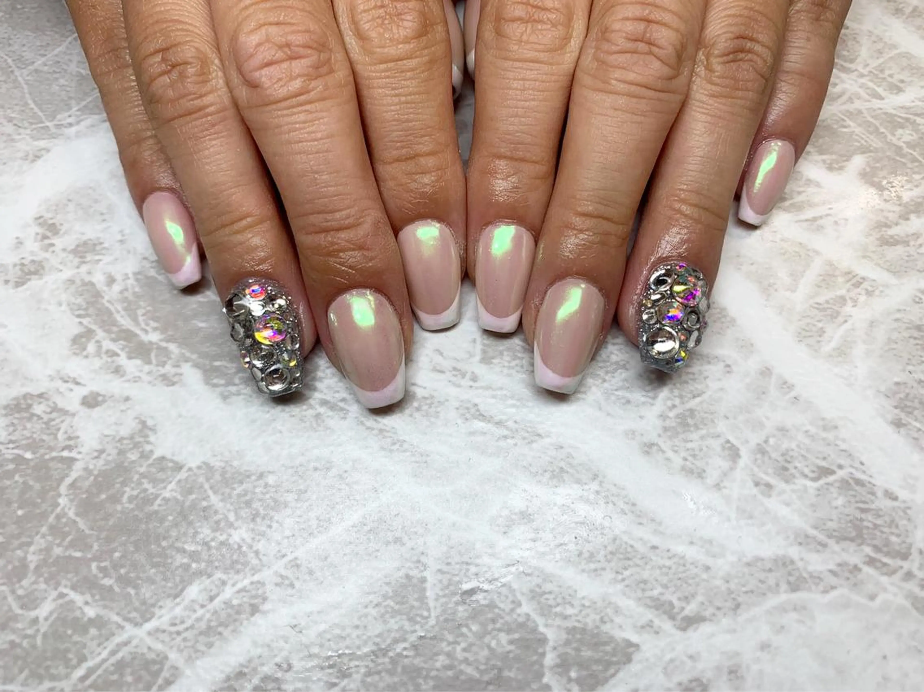 ネイル 〜hatinail 〜のネイルデザイン