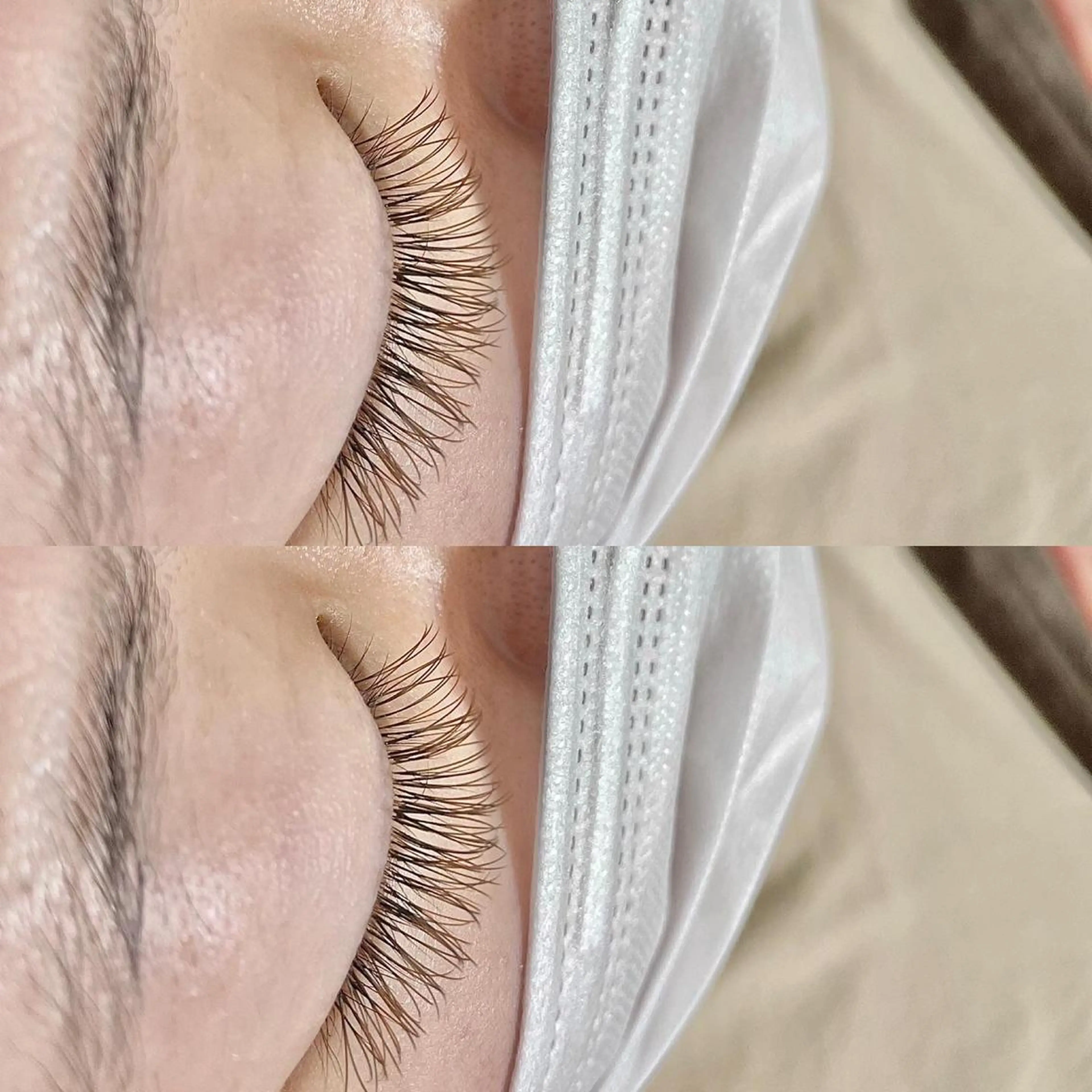 マツエク・マツパ 🌻akira 🌻のマツエク・マツパデザイン