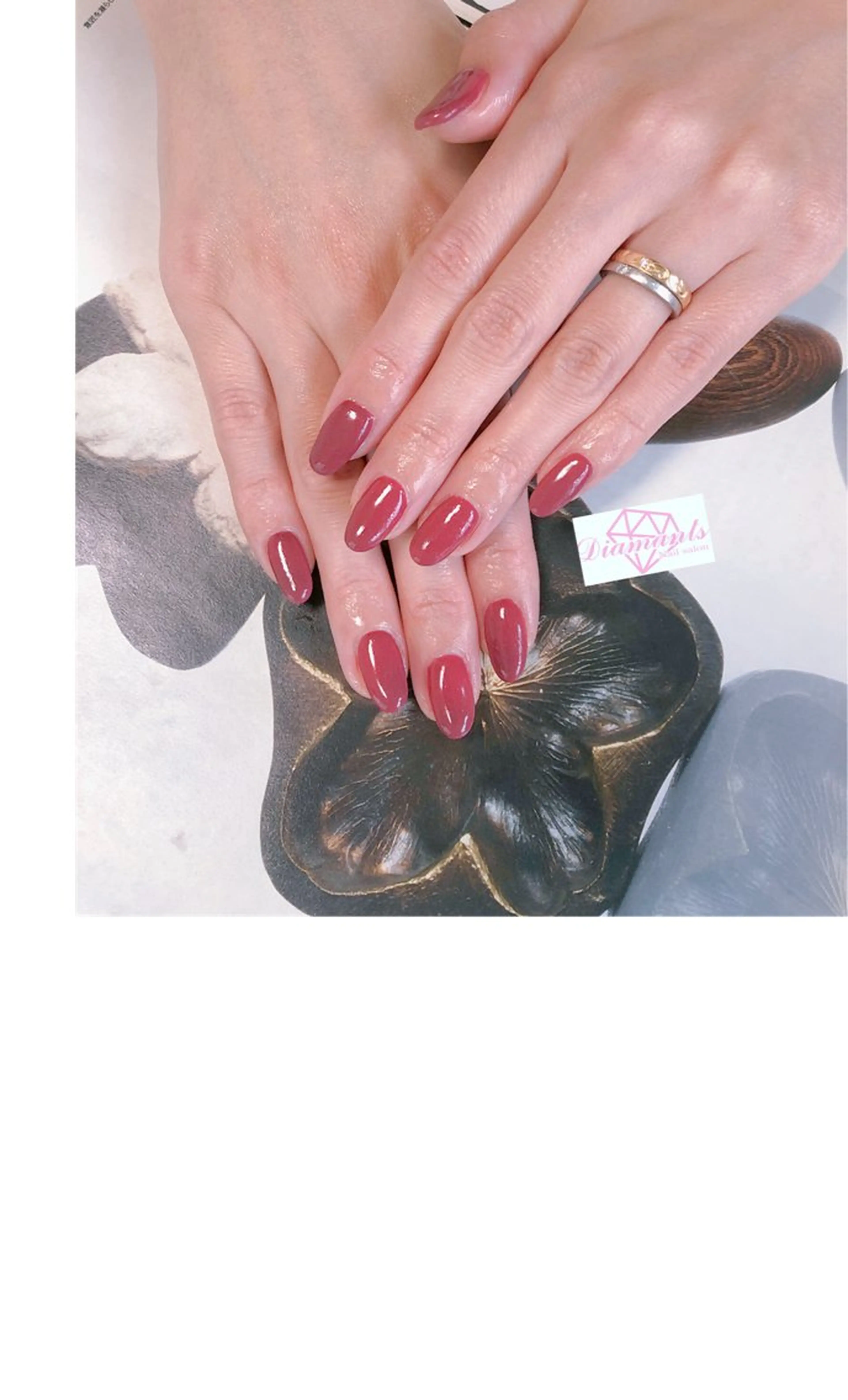 ネイル Asa miのネイルデザイン