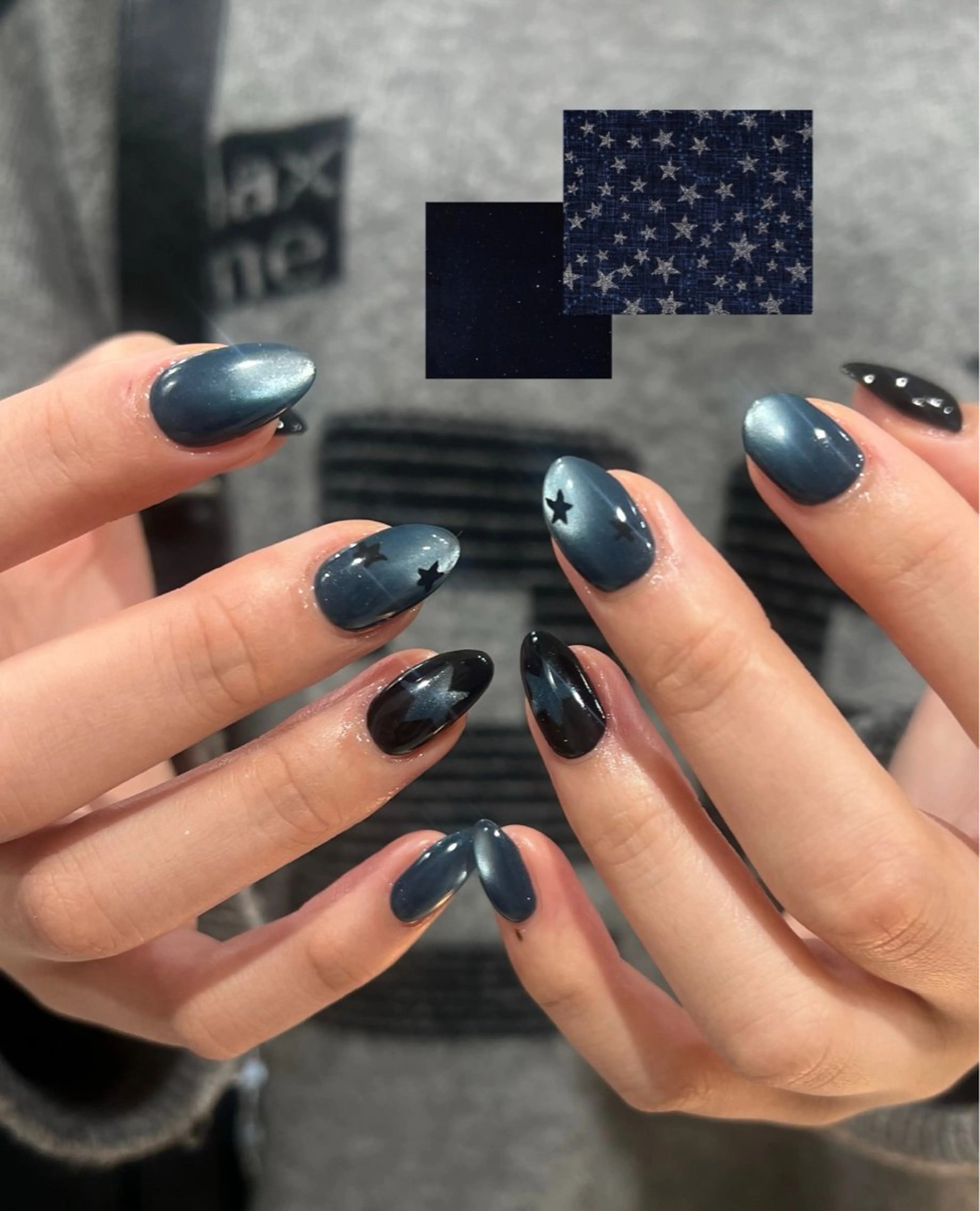 ネイル ハンドネイル DL•BEAUTY / YUIのネイルデザイン