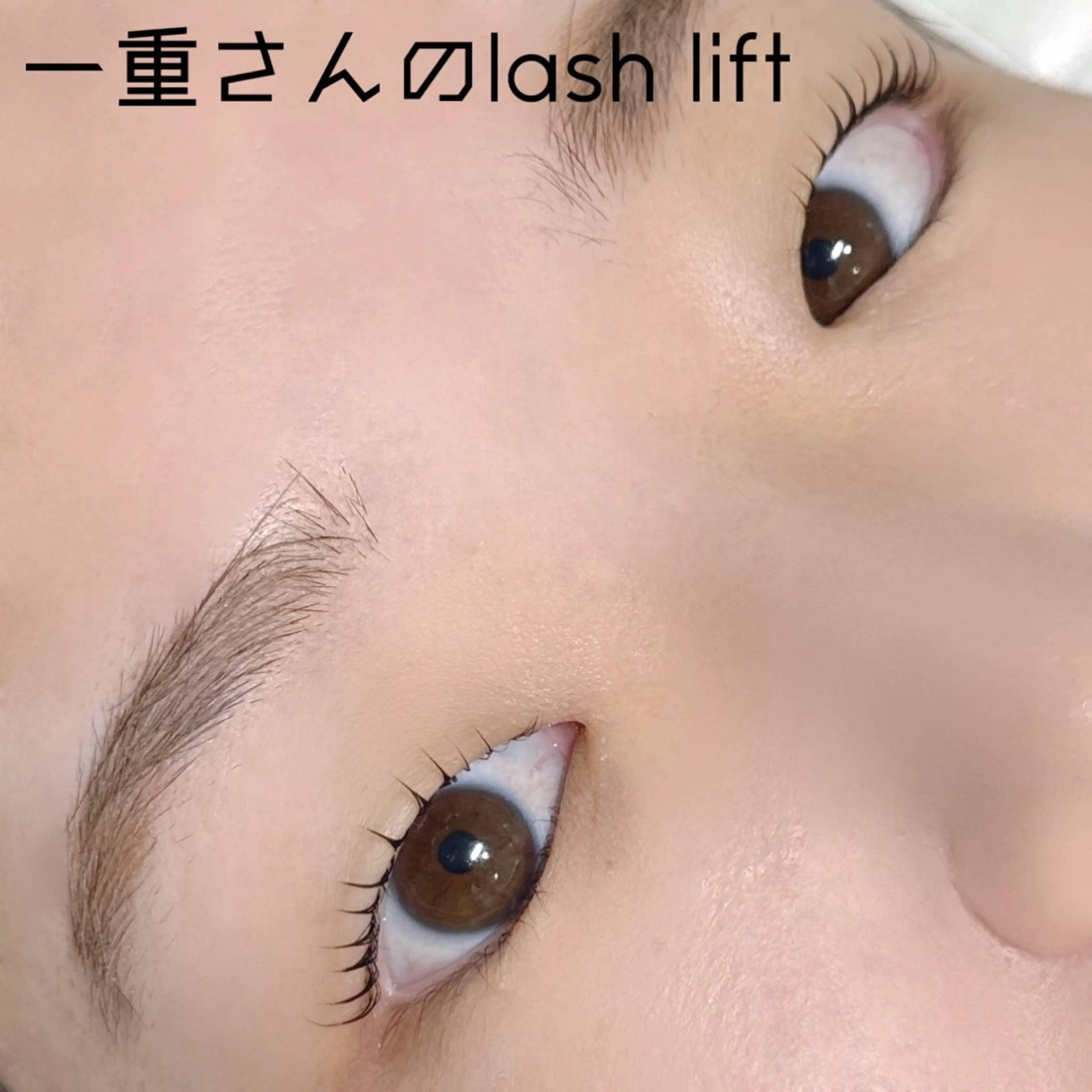 マツエク・マツパ m.wish Yuna🍒のマツエク・マツパデザイン