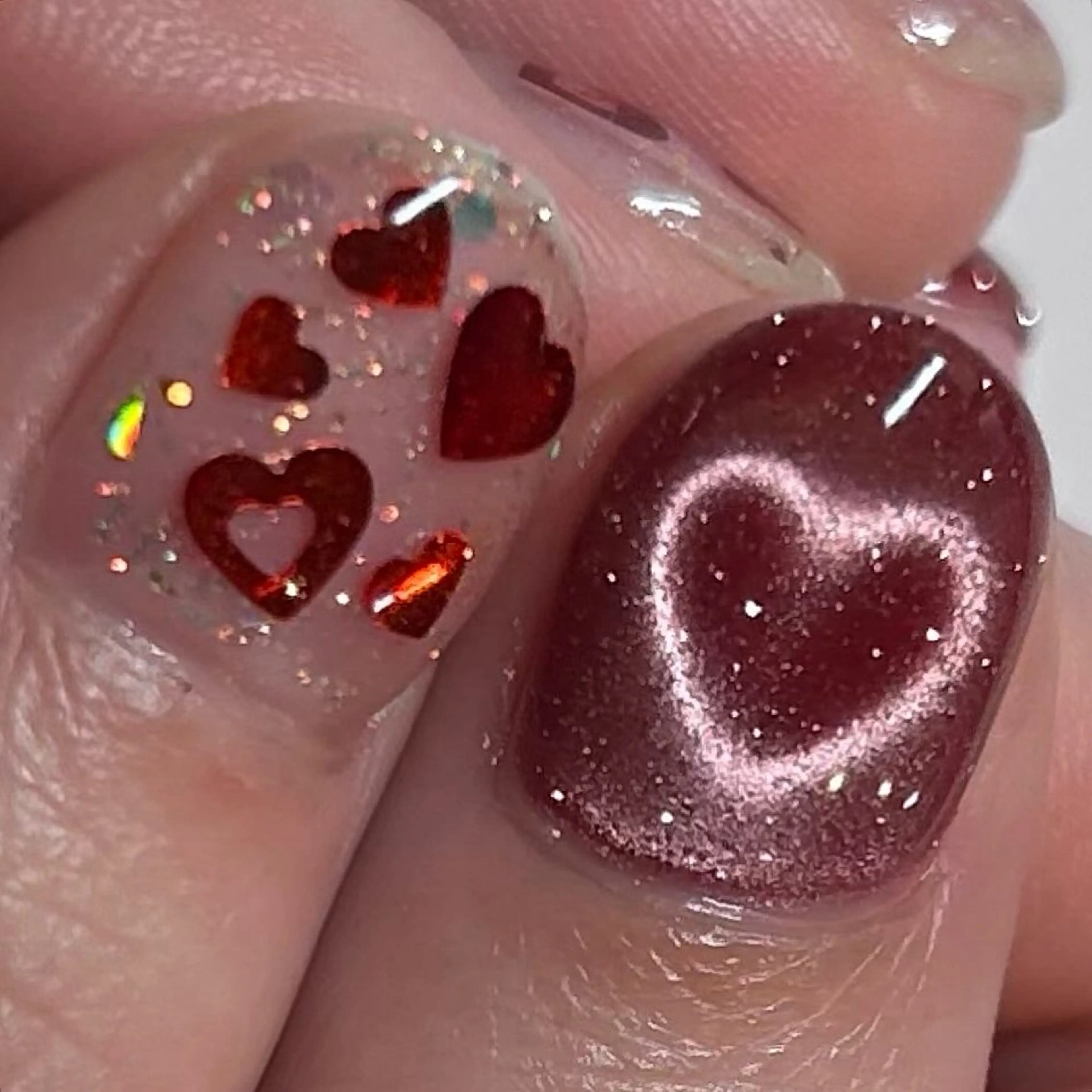 ネイル nail salon Manonのネイルデザイン