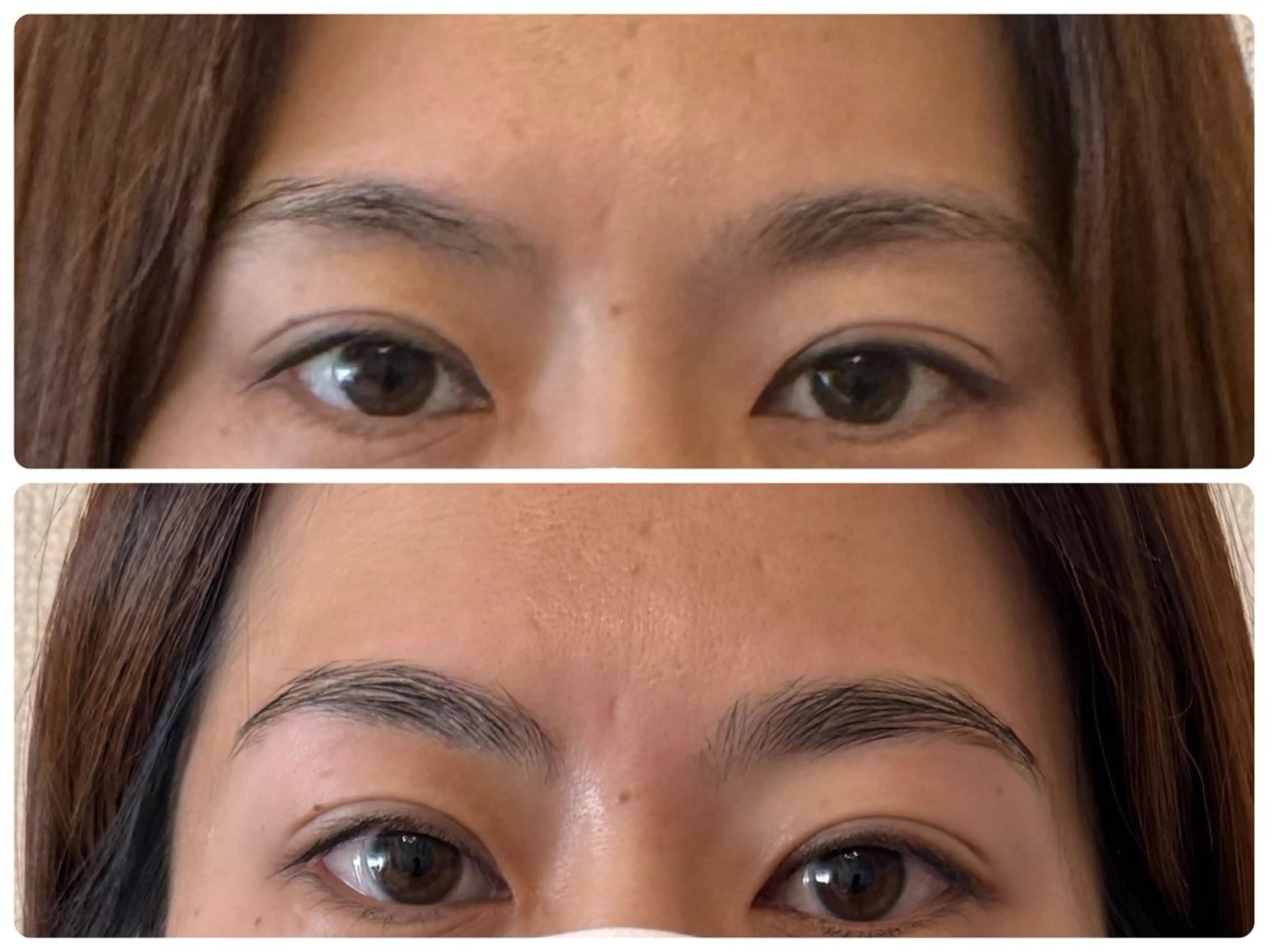 アイブロウ 格谷 和歩の眉毛・アイブロウイメージ