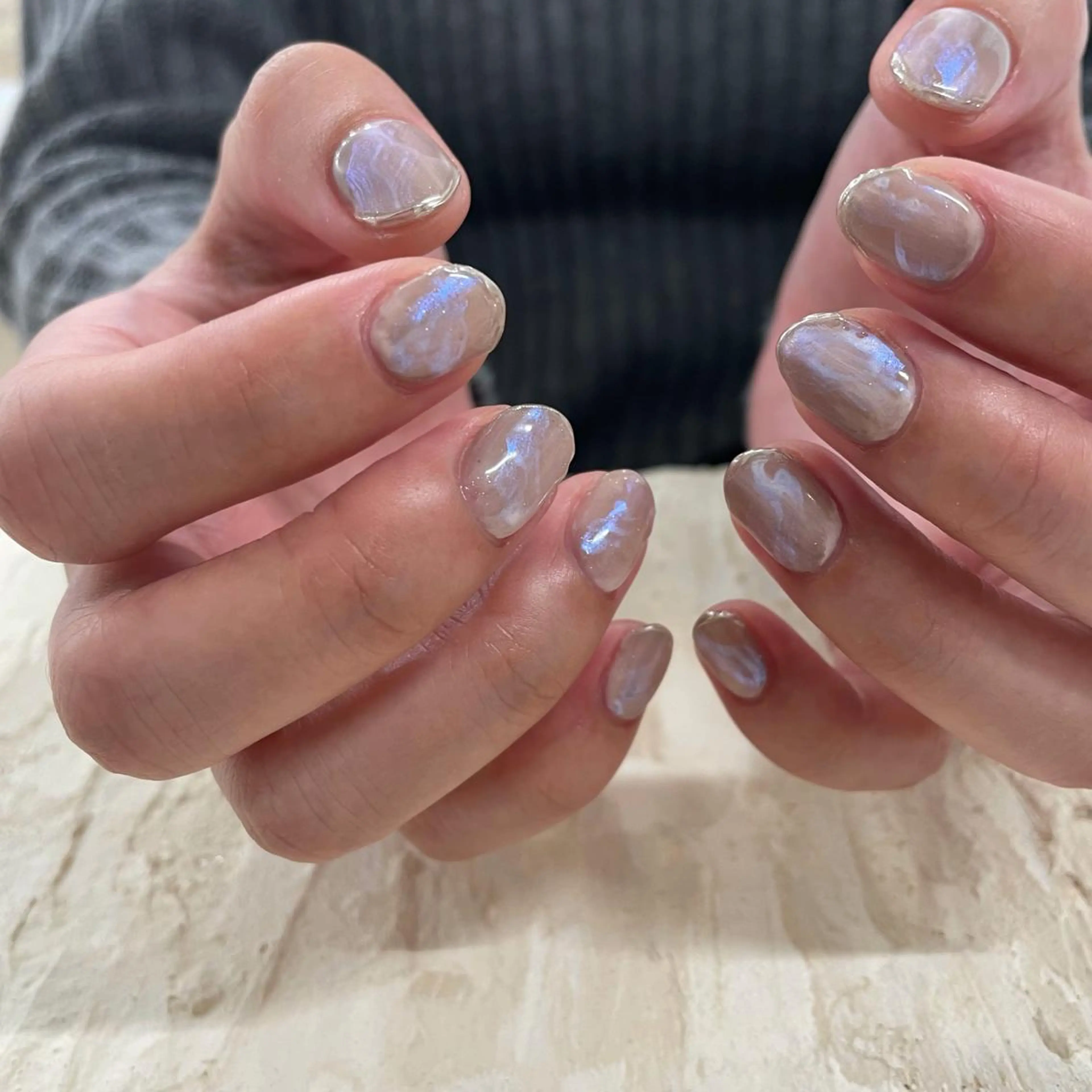 ネイル . ネイルMARIA🌼のネイルデザイン