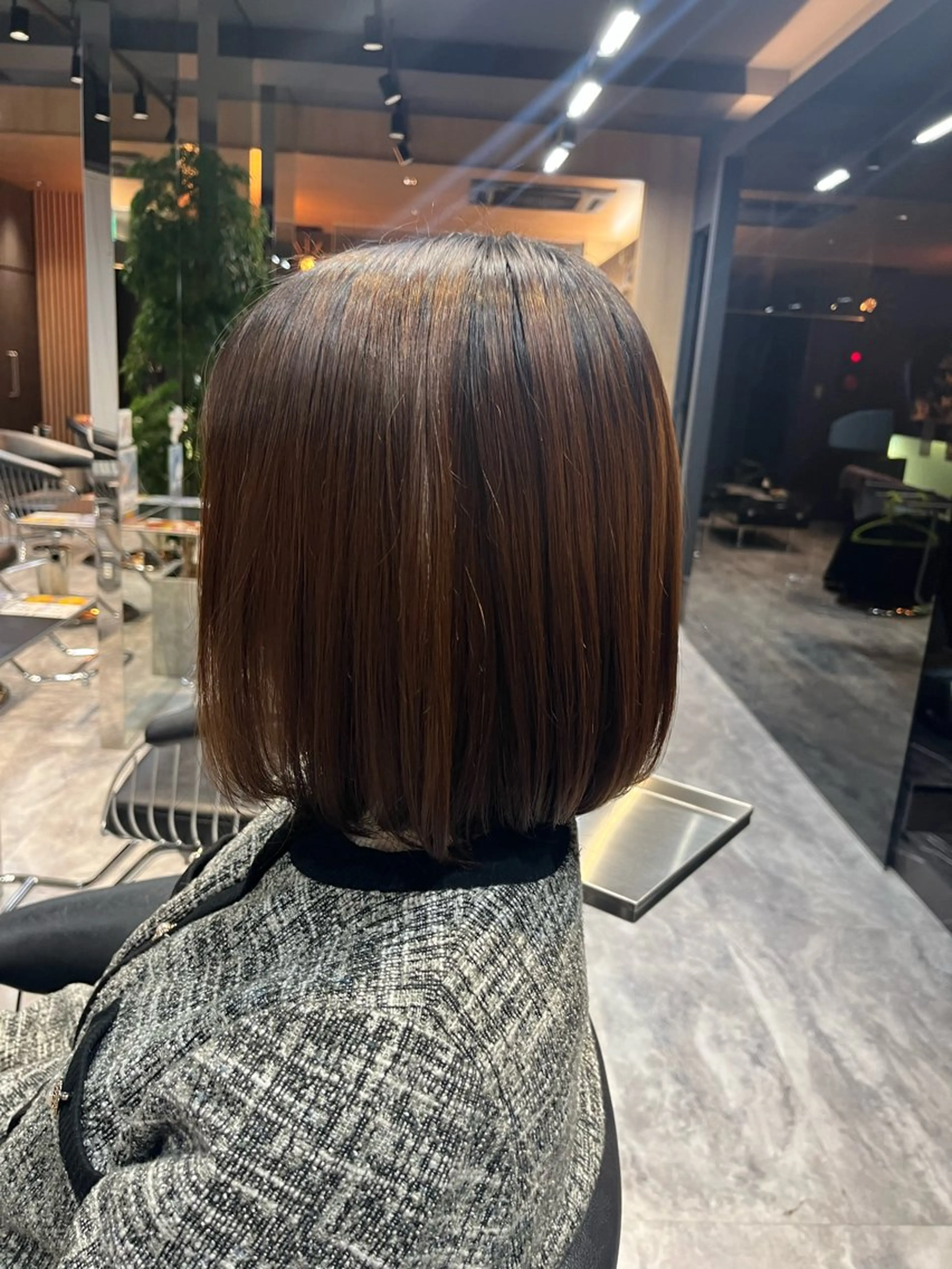 ミディアム LYNDA所属・仙台/LYNDA/ メンズ/chikaのヘアスタイル