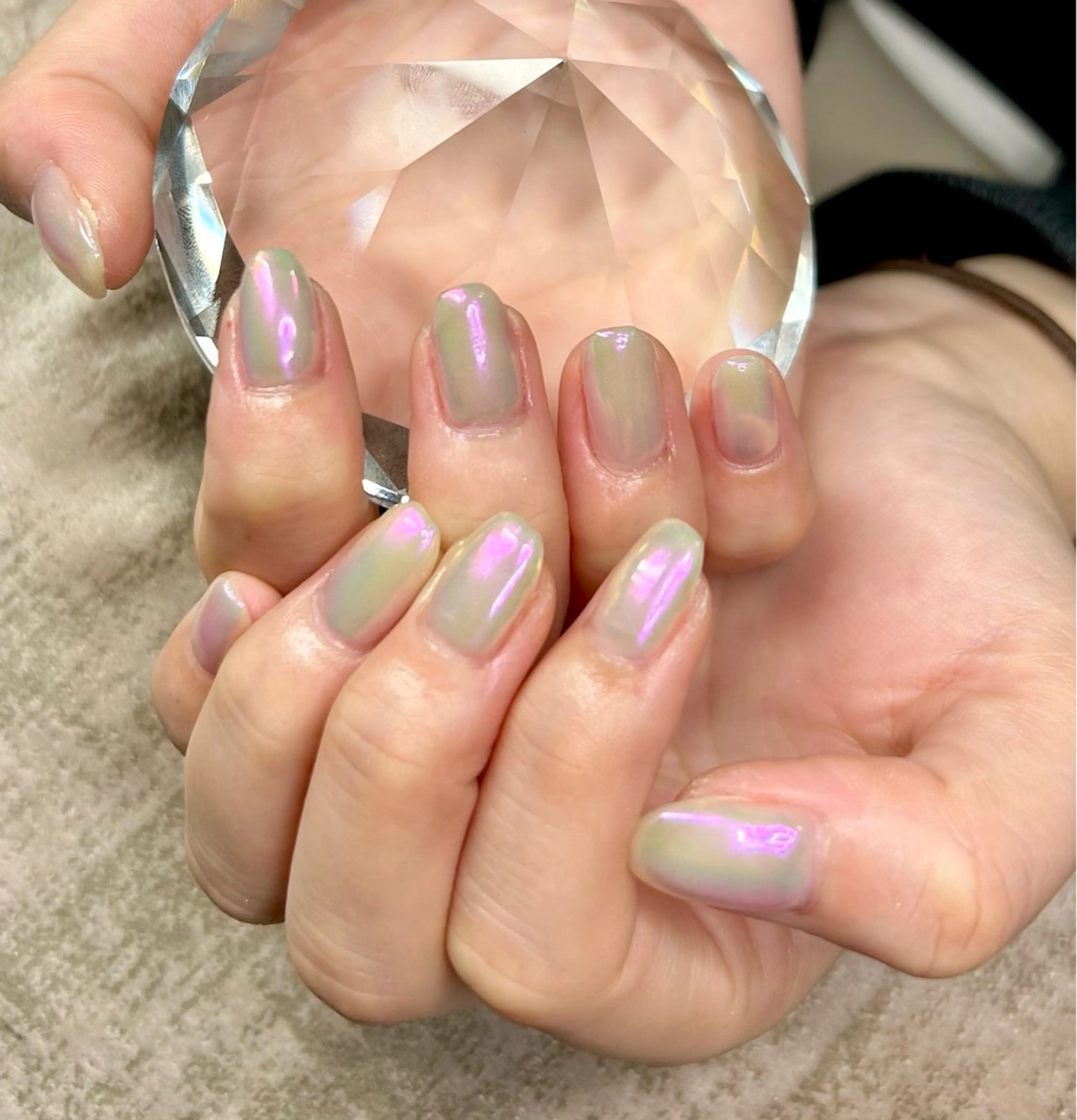 ネイル nailroom HARU.のネイルデザイン