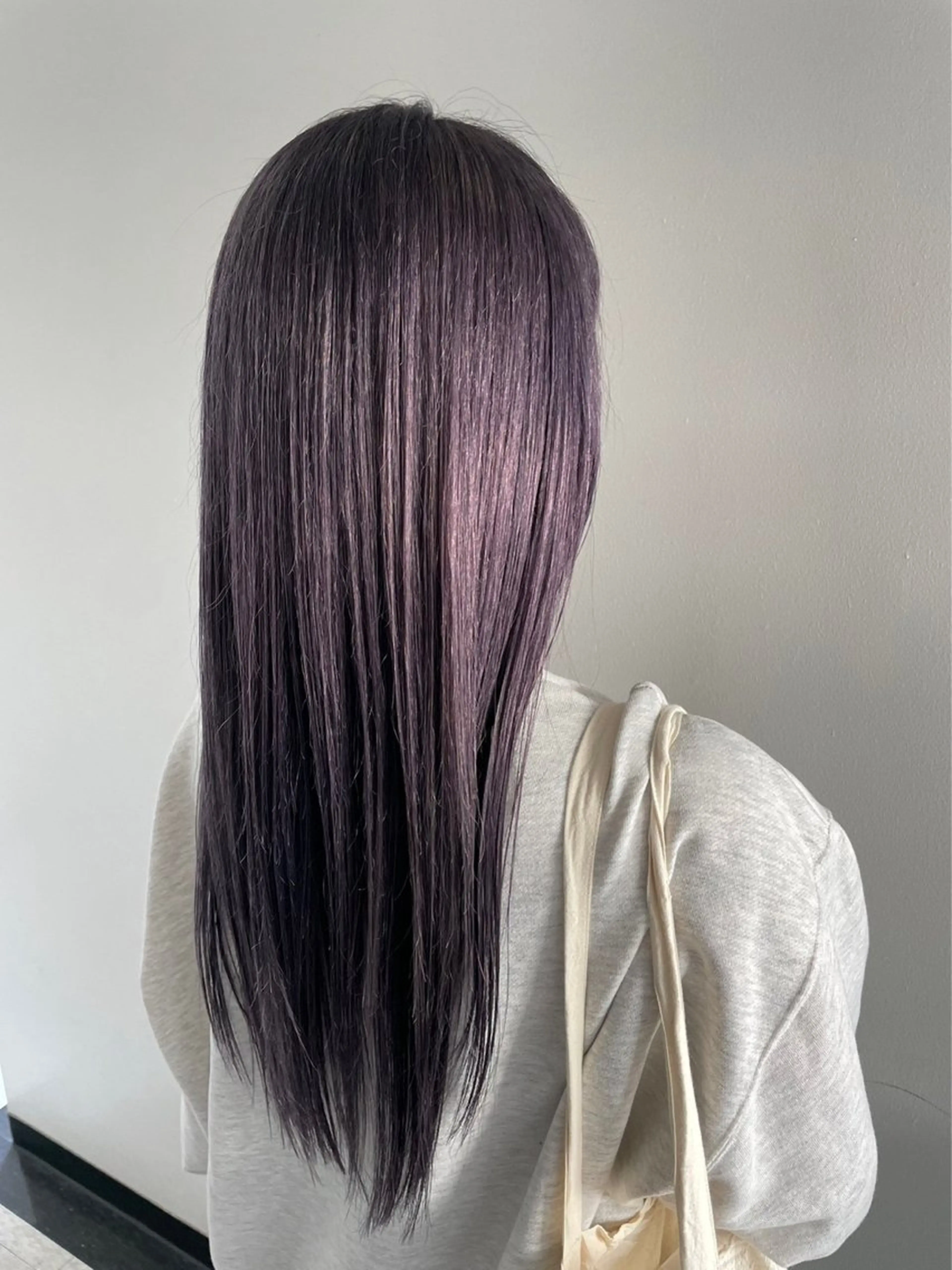 セミロング カラー パーマ ヘアアレンジ メンズ キッズ ネイル マツエク・マツパ アイブロウ ヘアカラー トリートメント arts茅ヶ崎 エリアNO1髪質改善のヘアスタイル