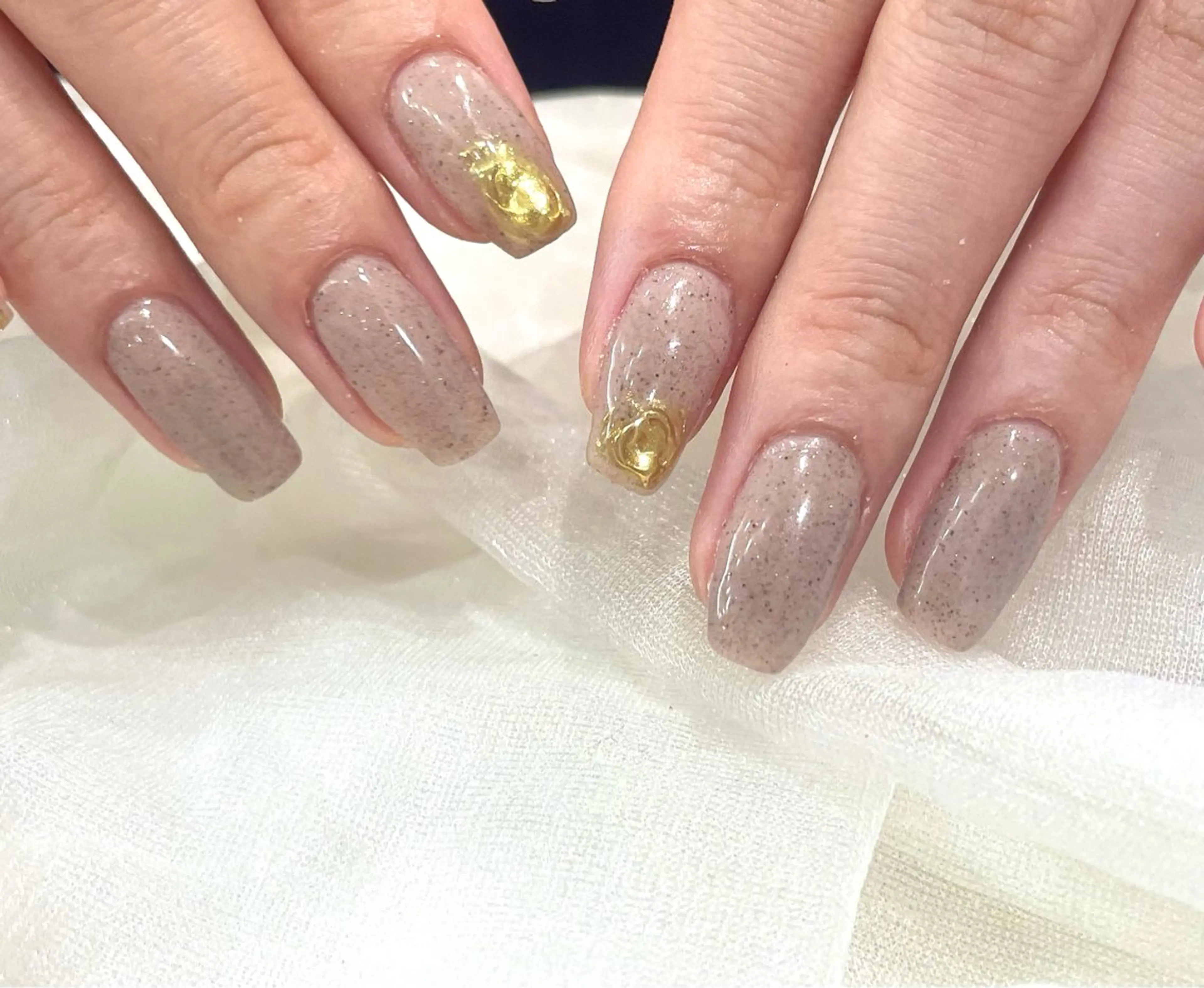 ネイル nail salon quartettoのネイルデザイン