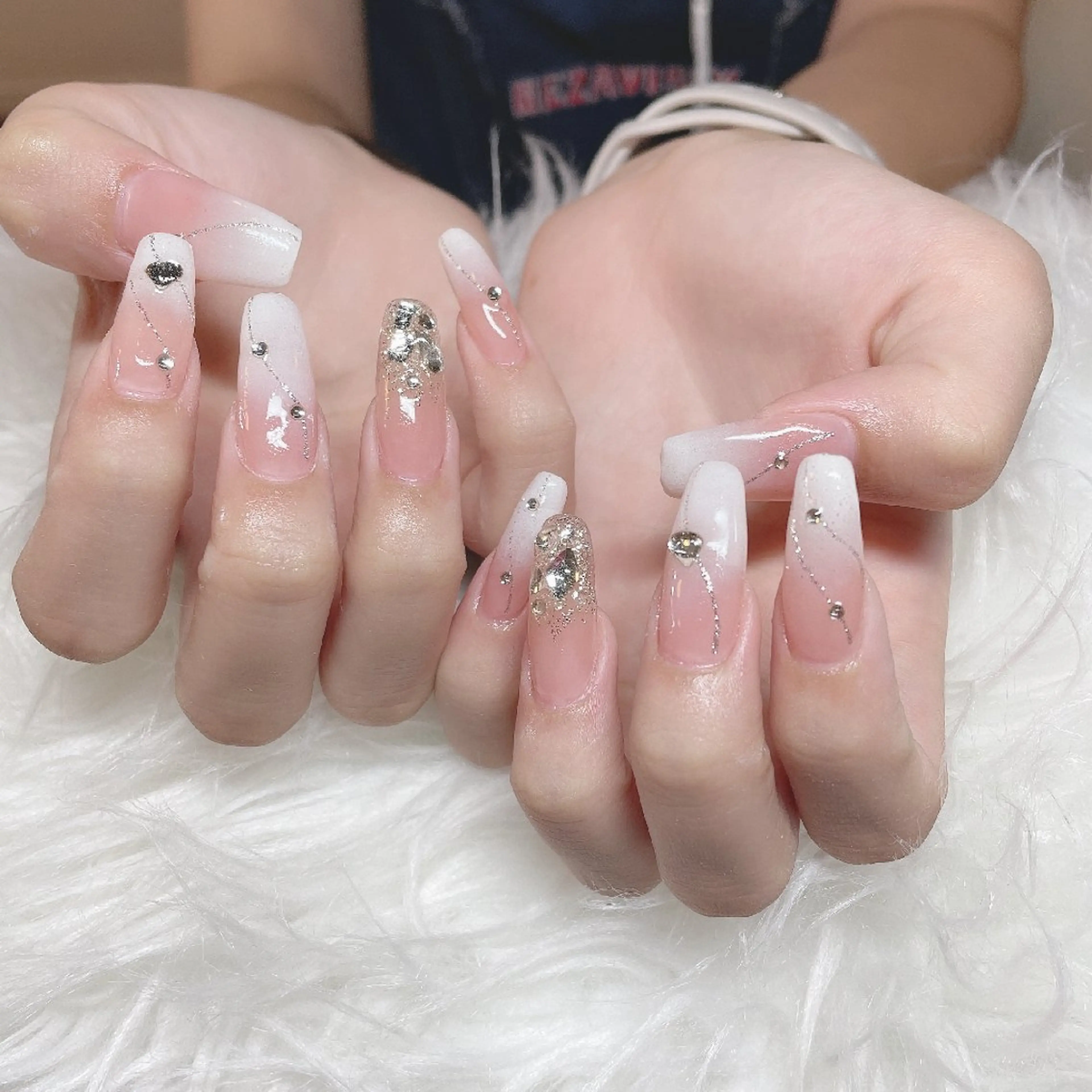 ネイル ハンドネイル スカルプ専門店 Ｄ-Beautyのネイルデザイン