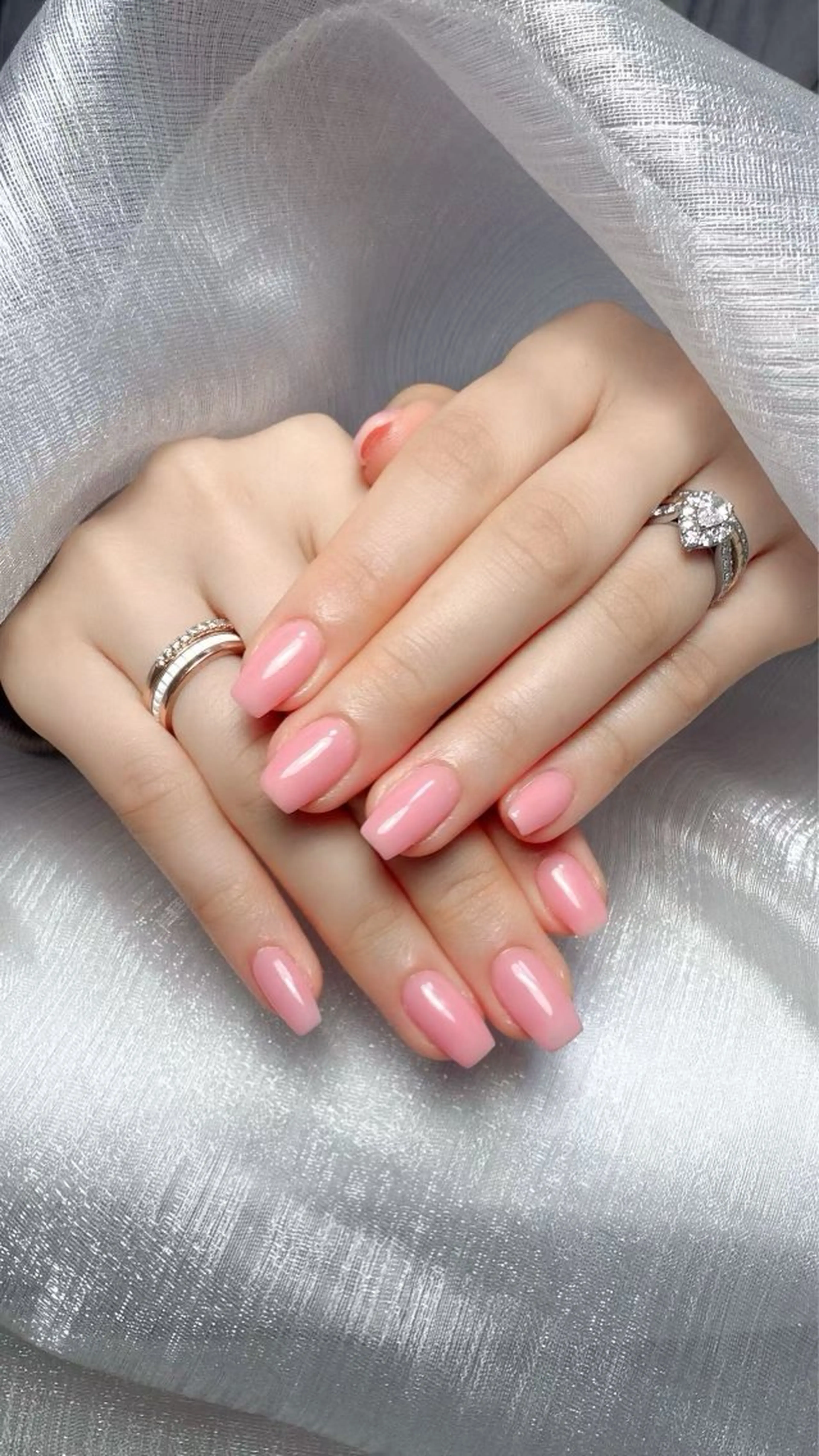 ネイル メルシー リリのネイルデザイン