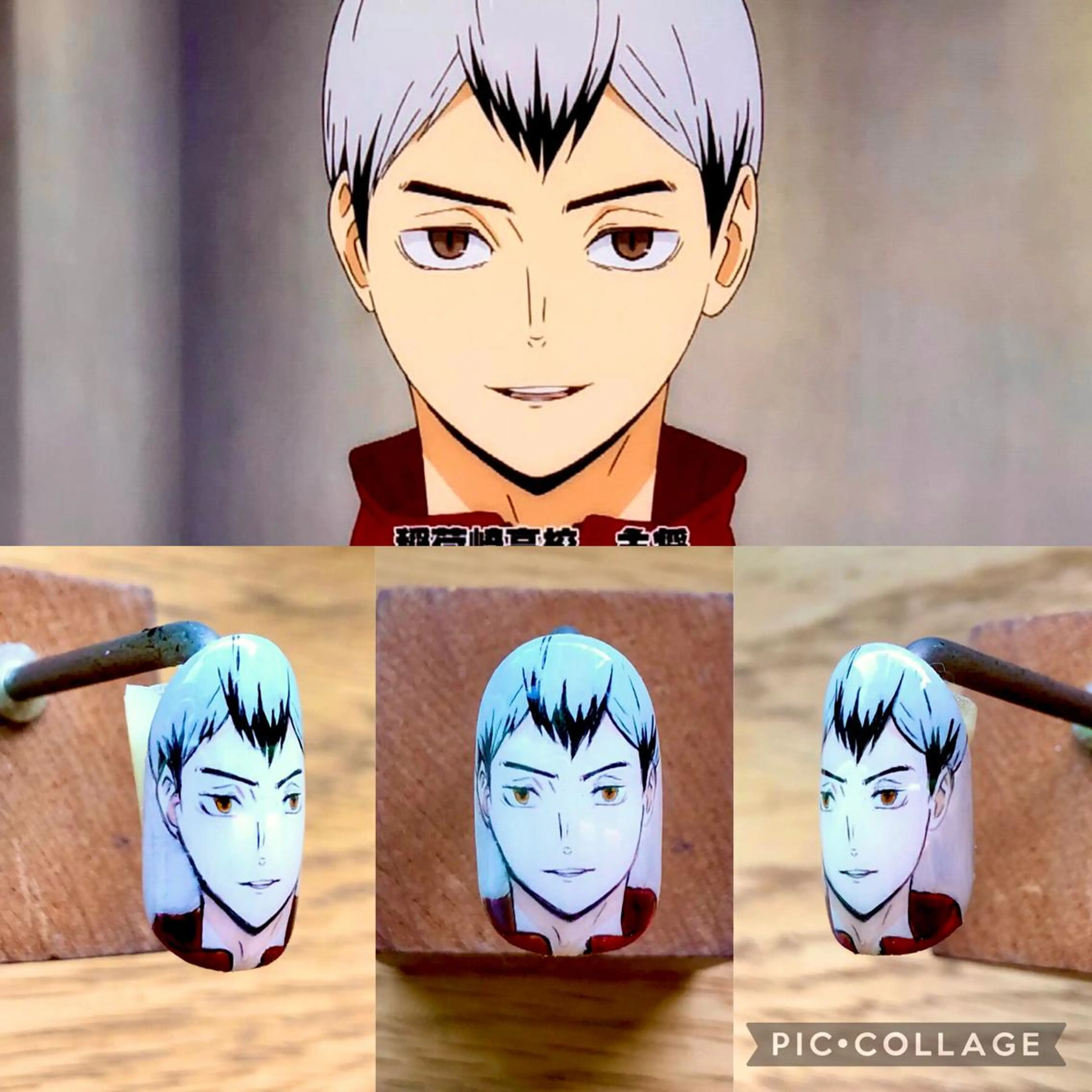 ネイル NAIL SALON le'anaのネイルデザイン