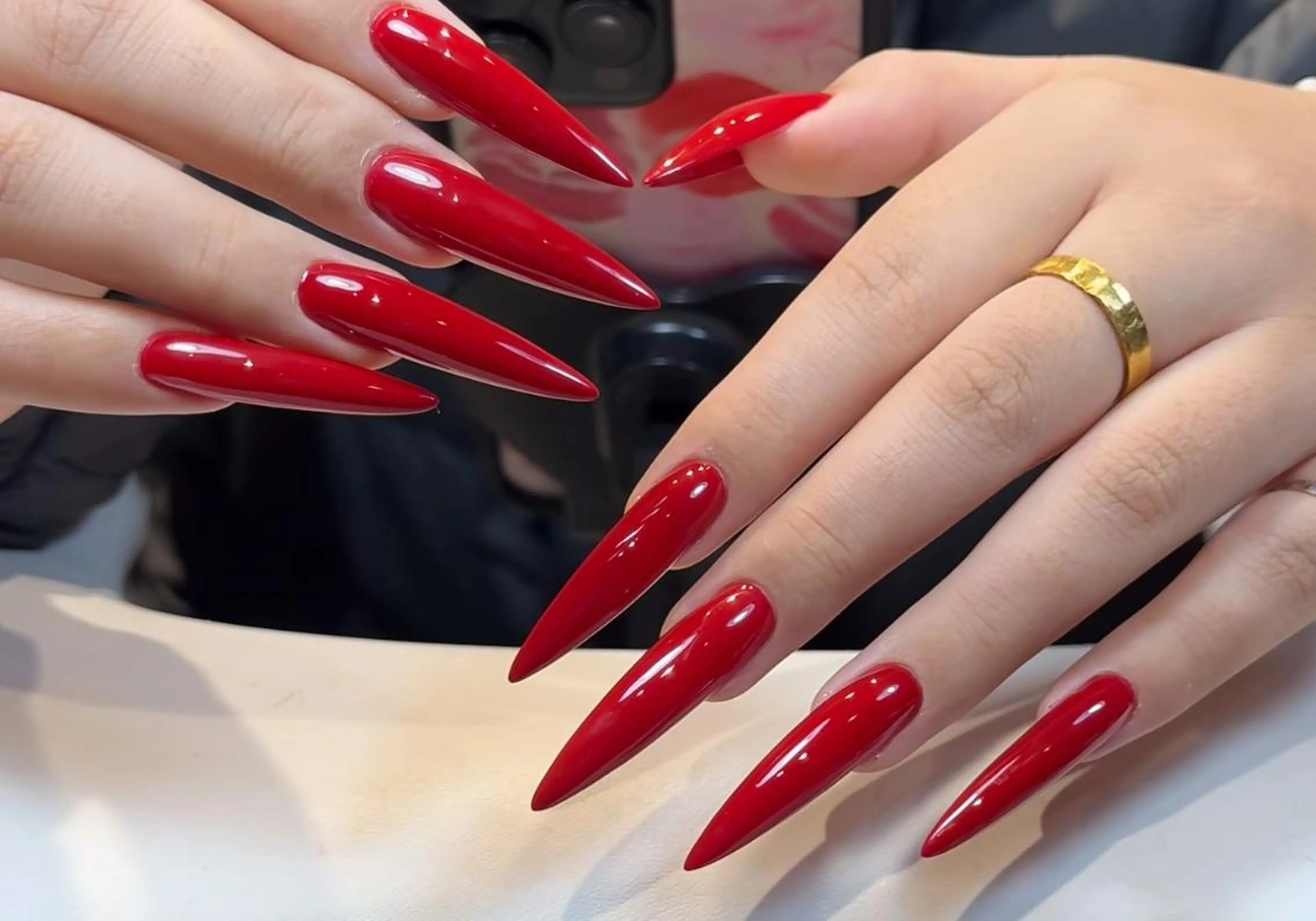 ネイル ハンドネイル Miya🎀 nailのネイルデザイン