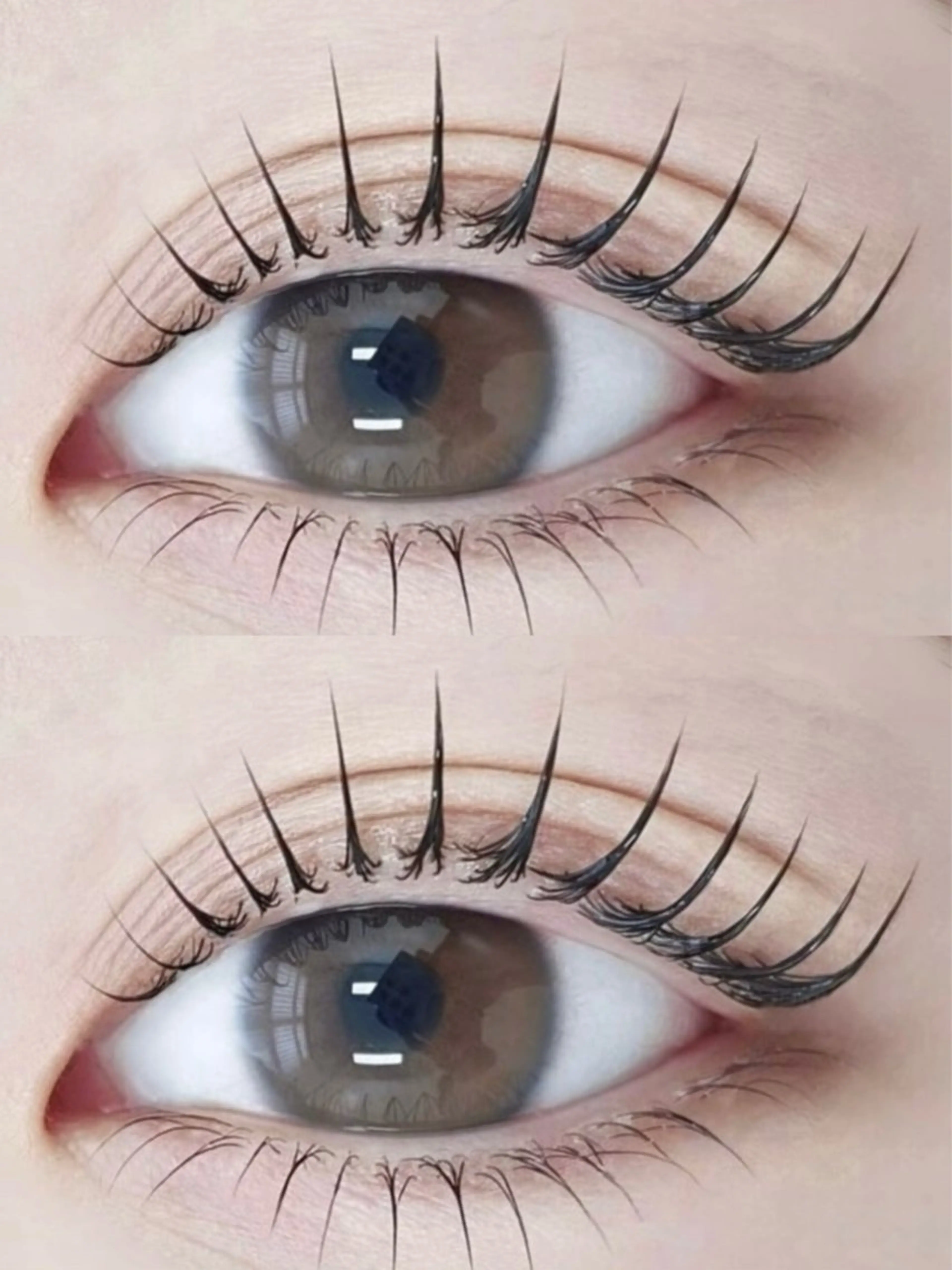 マツエク・マツパ パリジェンヌラッシュリフト 下まつげパーマが 得意なサロン✩のマツエク・マツパデザイン