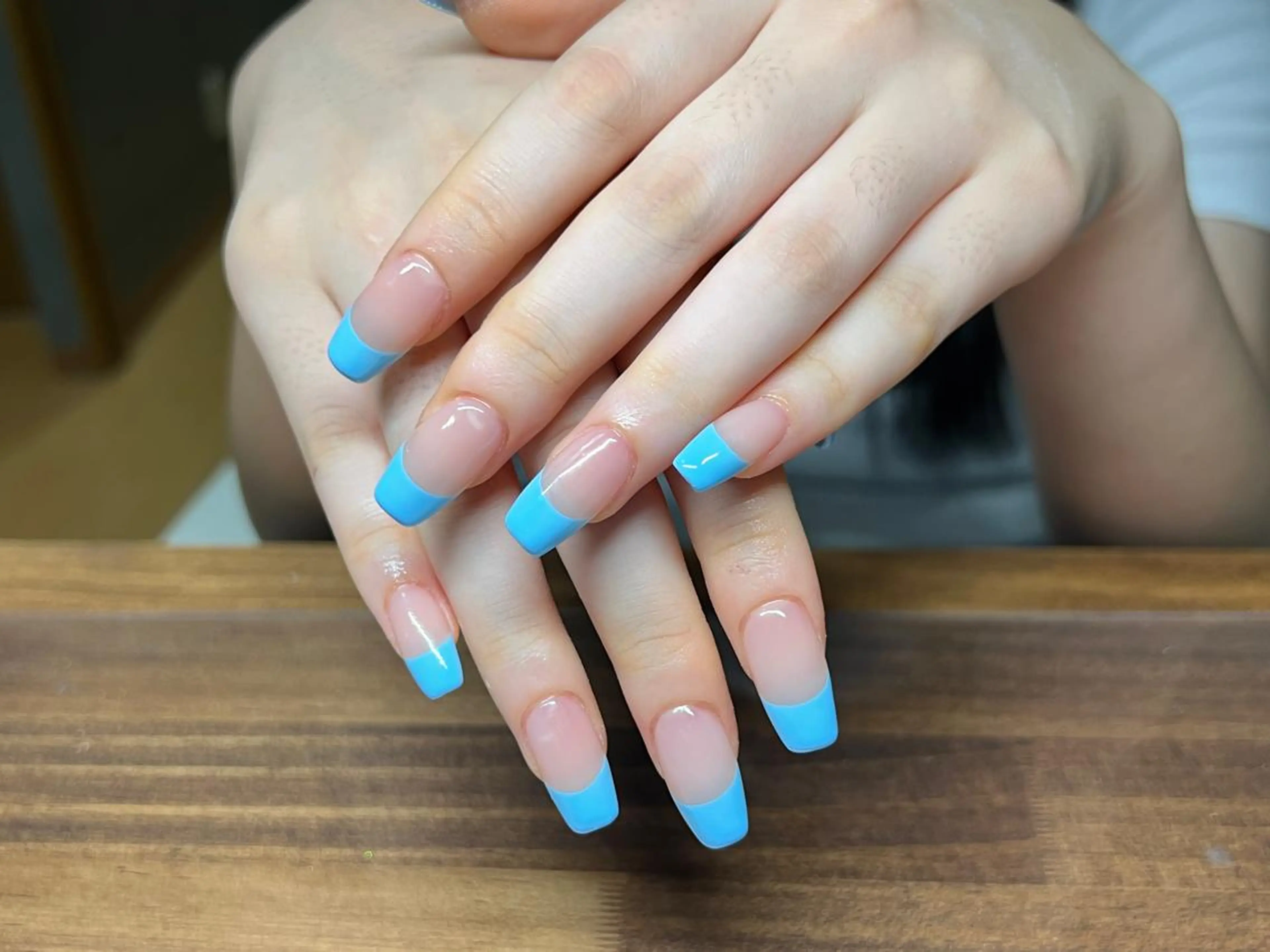 ネイル lucky nail 歌舞伎町のネイルデザイン