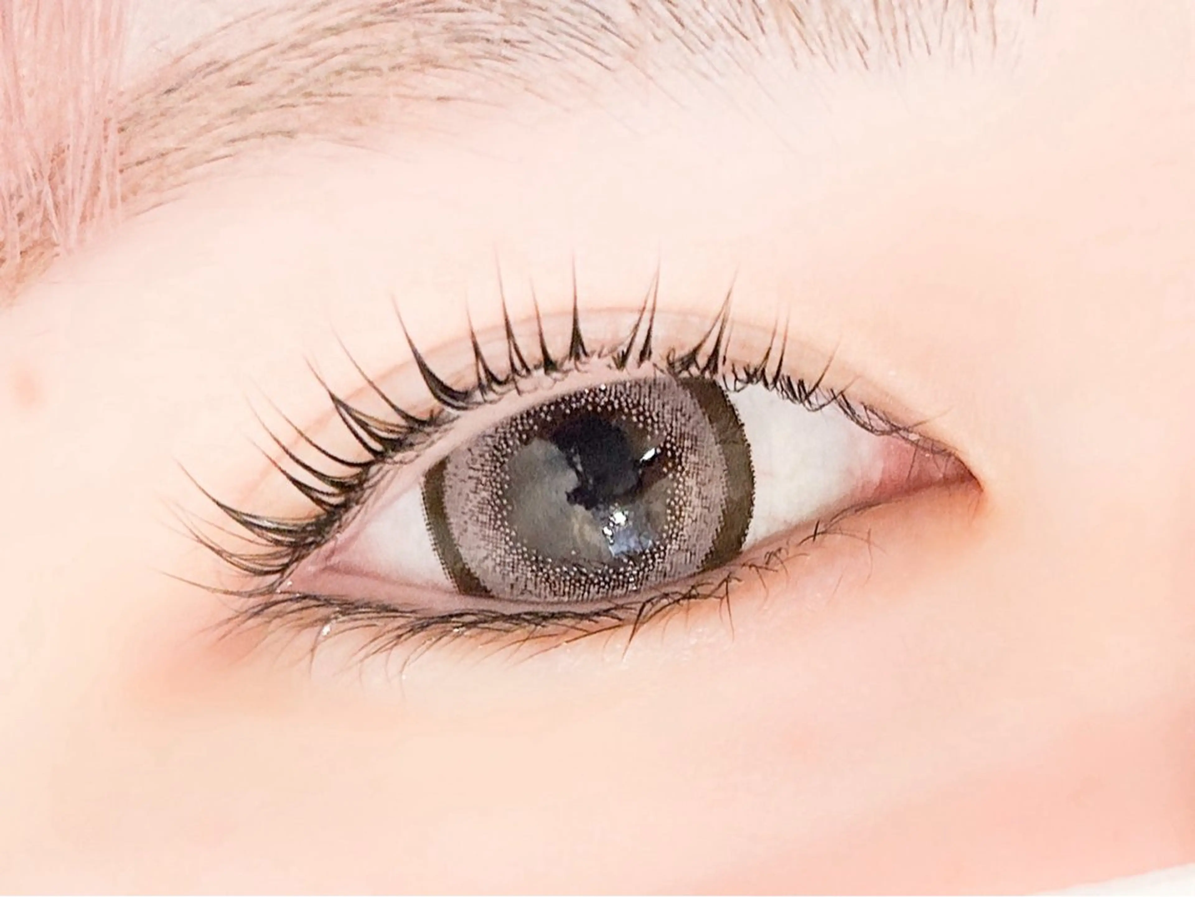 Jrアイリスト施術✨️5月限定🌟Jrアイリスト✨️上まつ毛パーマorパリジェンヌ☆✨️👀✨️1000✨️の写真