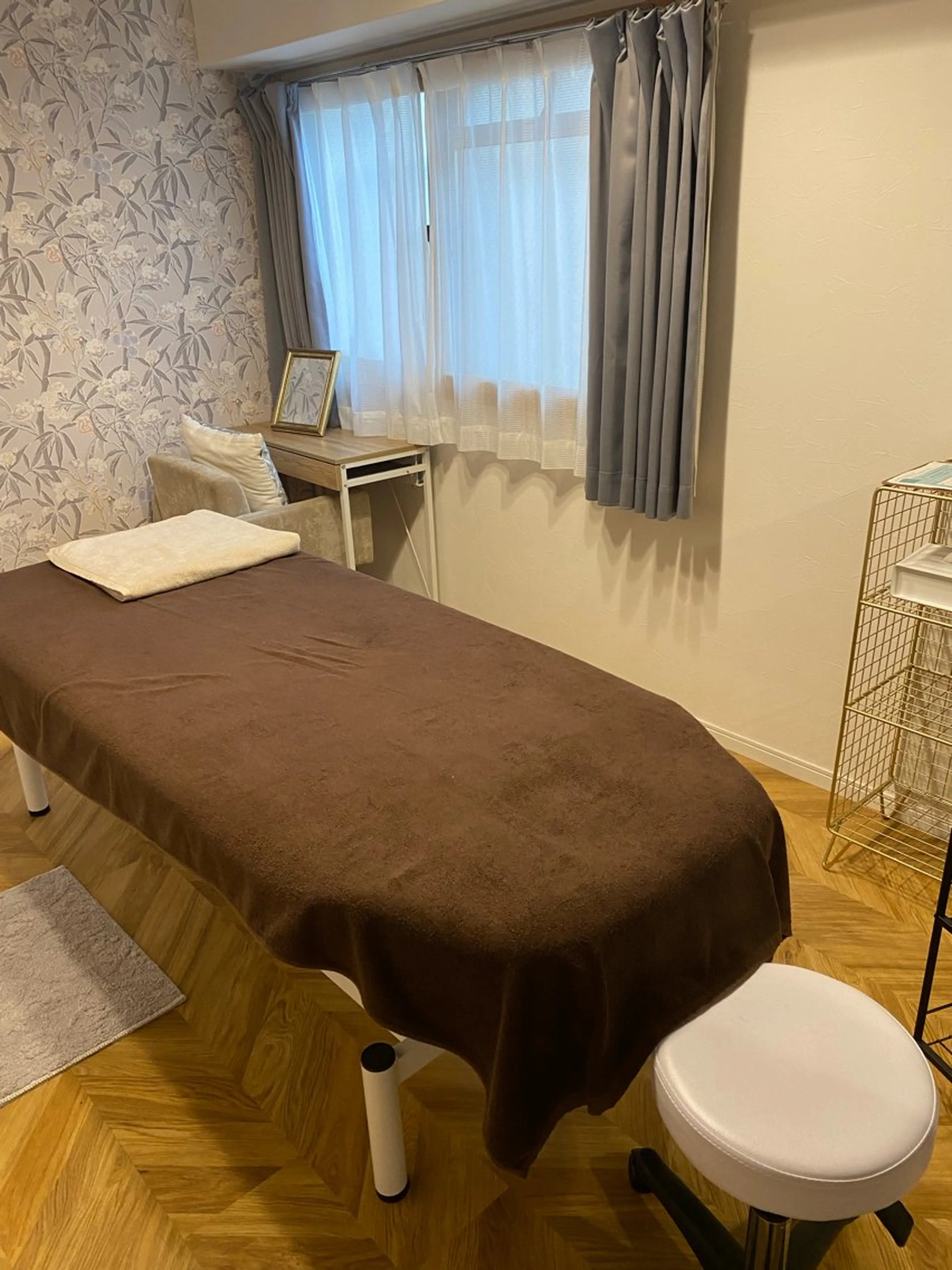 Luont 柳のエステ・リラクイメージ