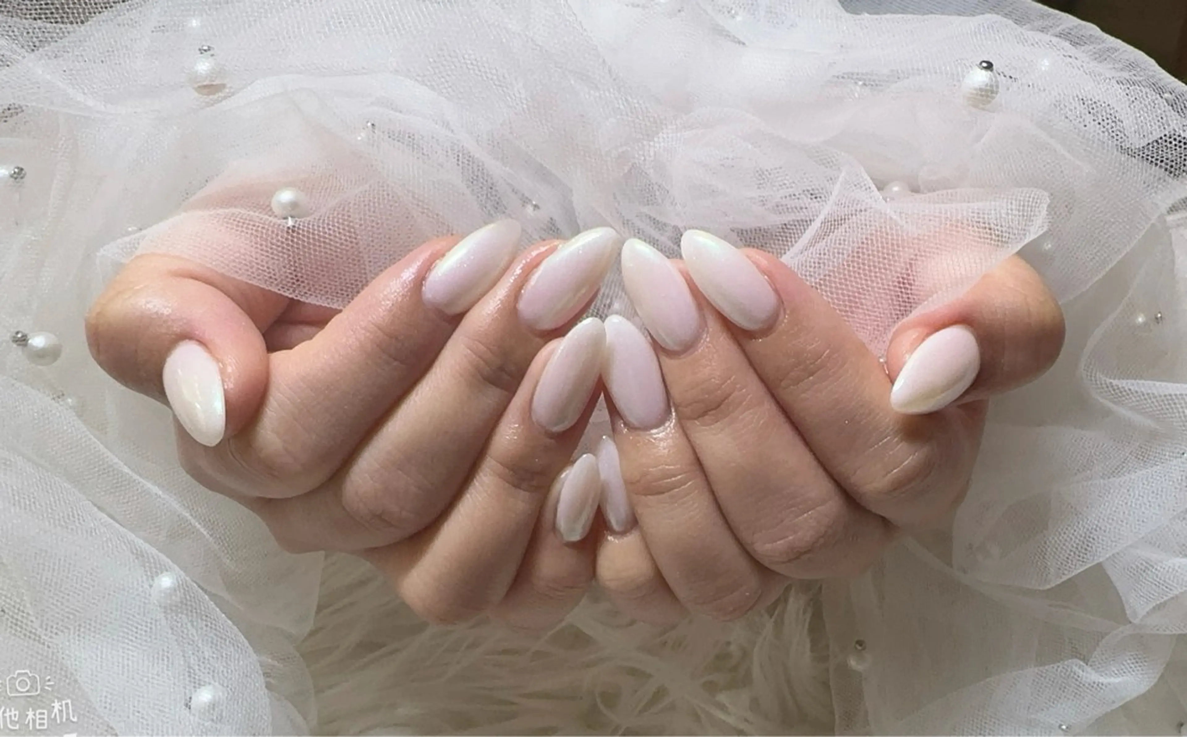 ネイル MA  Belle所属・佐々木 絢央のネイルデザイン