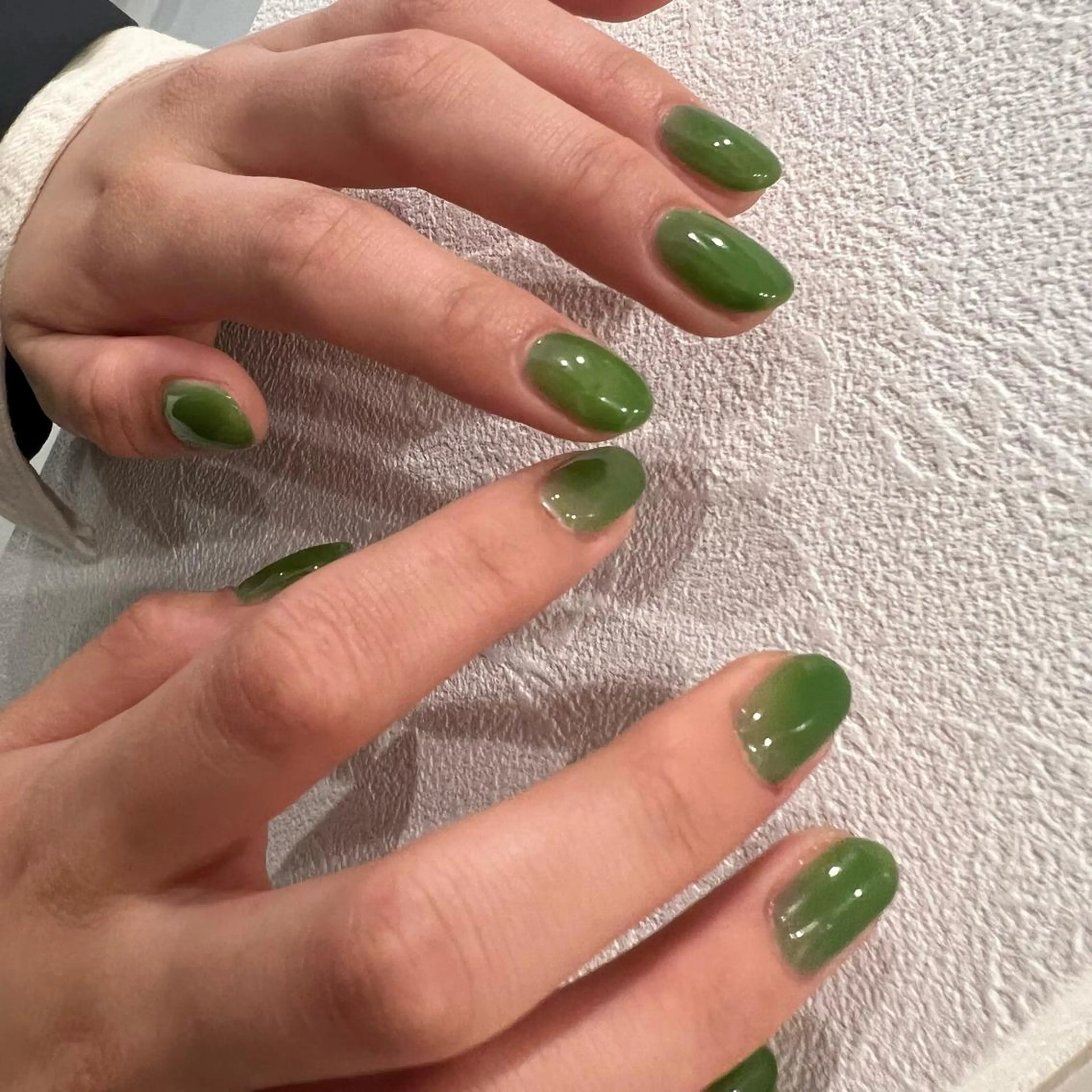 ネイル emunail あやかのネイルデザイン