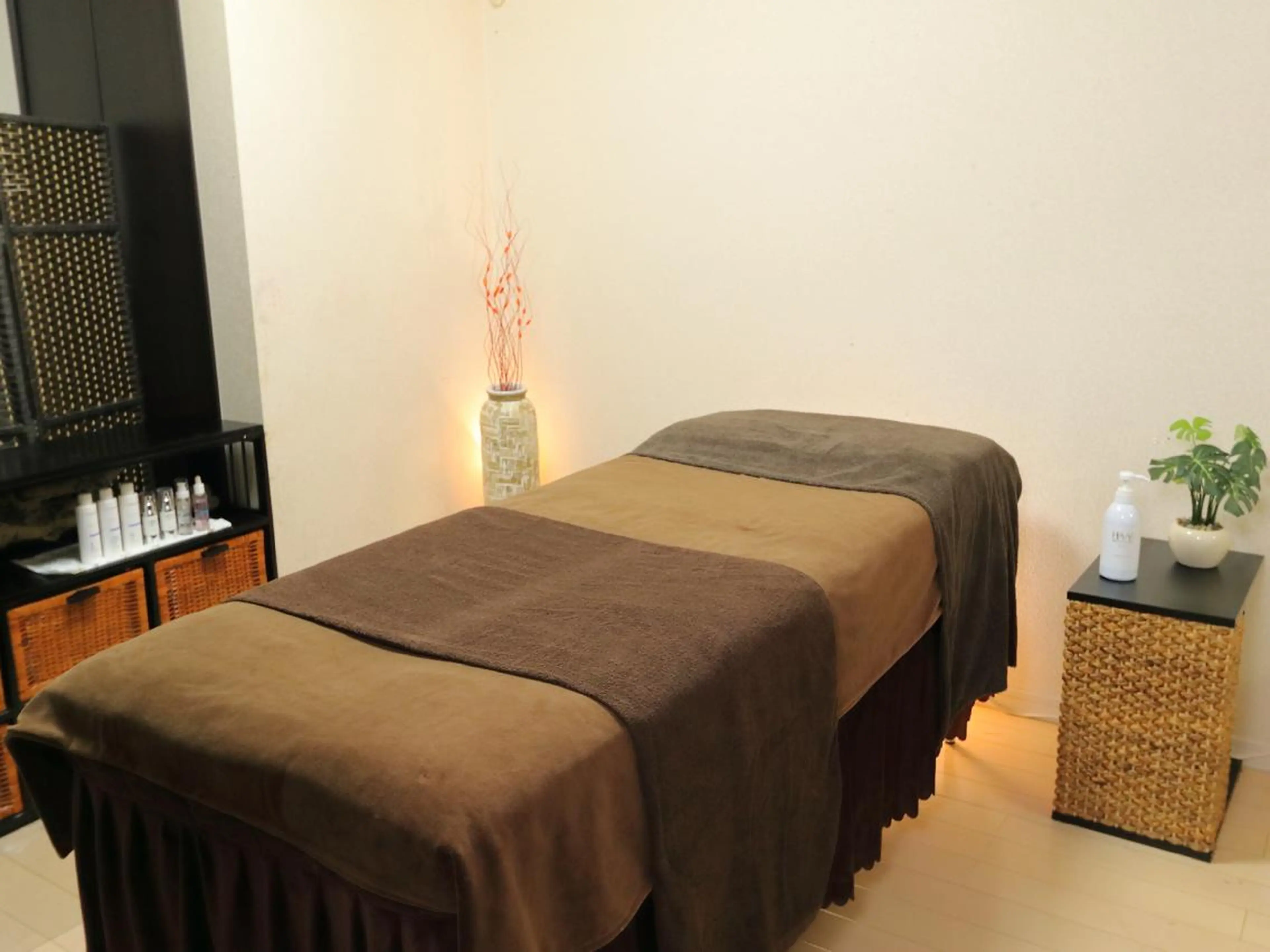 山元 光絵のエステ・リラクイメージ