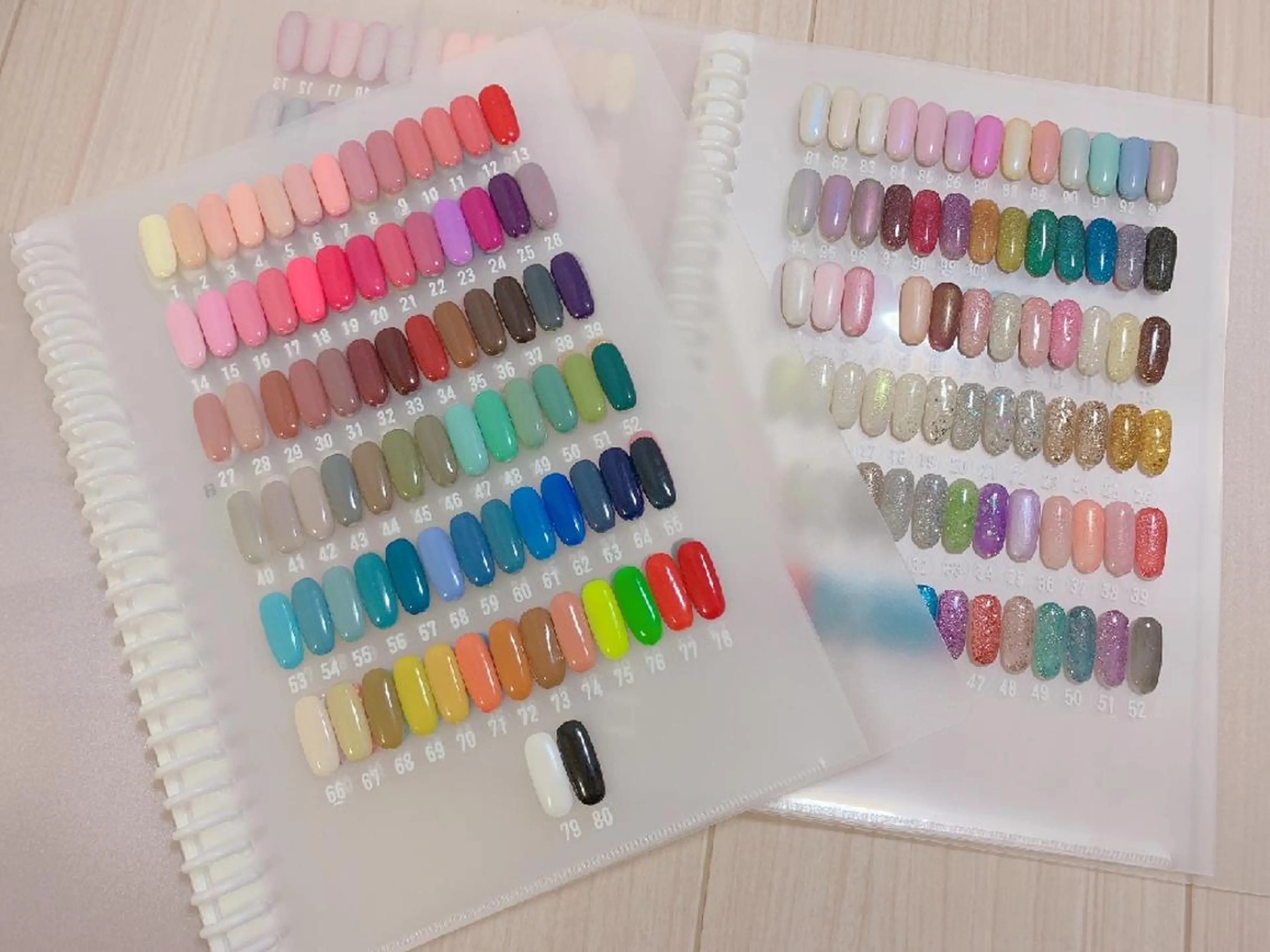 ネイル フットネイル 🎀Yumi✨ ミキネイルサロン池袋のネイルデザイン