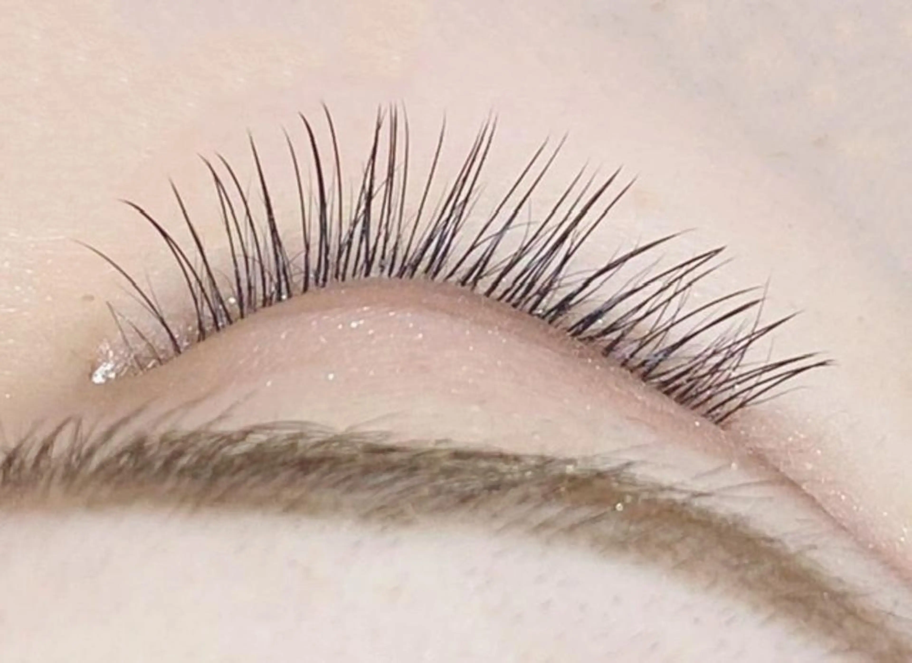 マツエク・マツパ フラットラッシュ マツエク LIB by Greeのマツエク・マツパデザイン