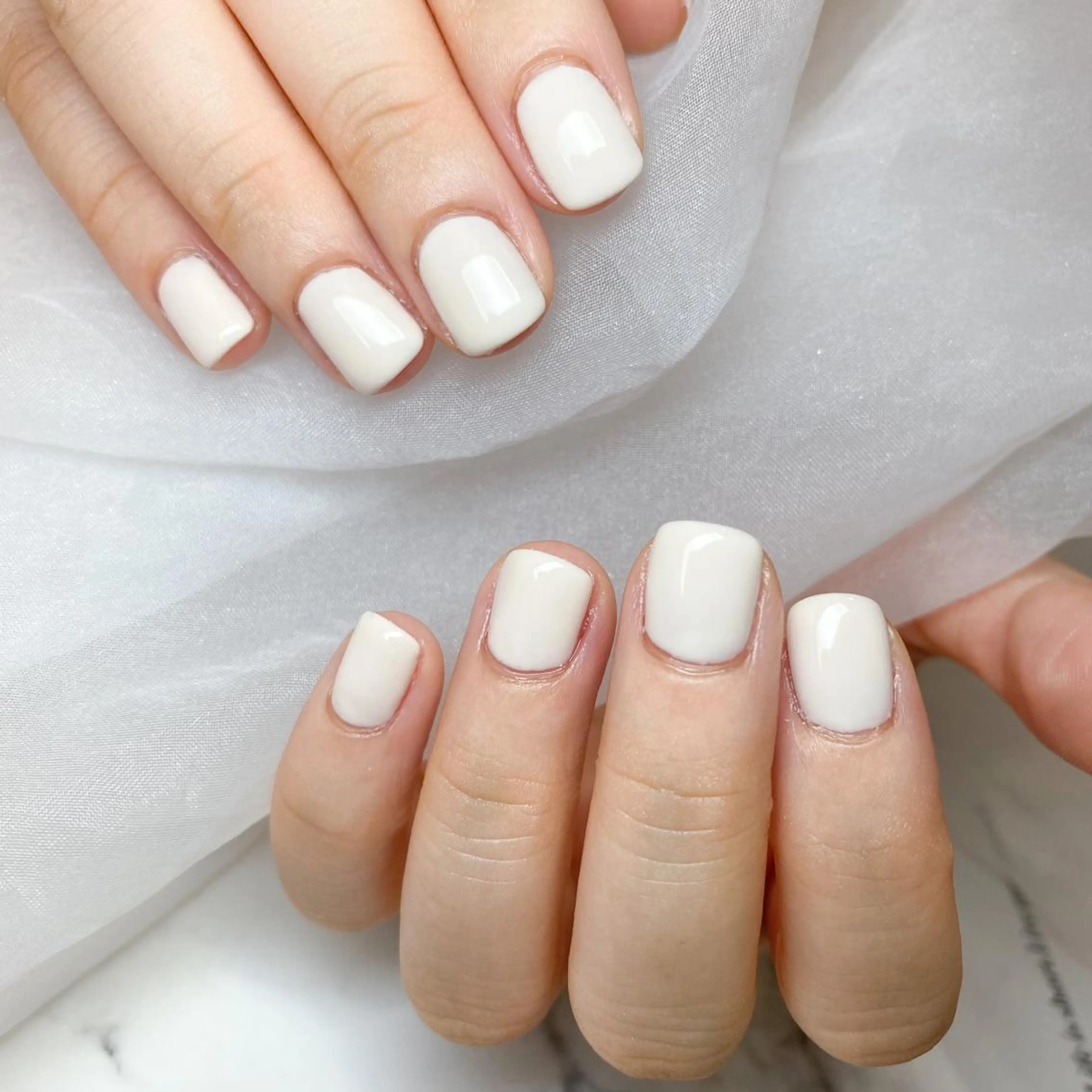 初回オフ無料💛ワンカラー/ラメグラ【自店オフ無料／他店オフ¥1100】の写真