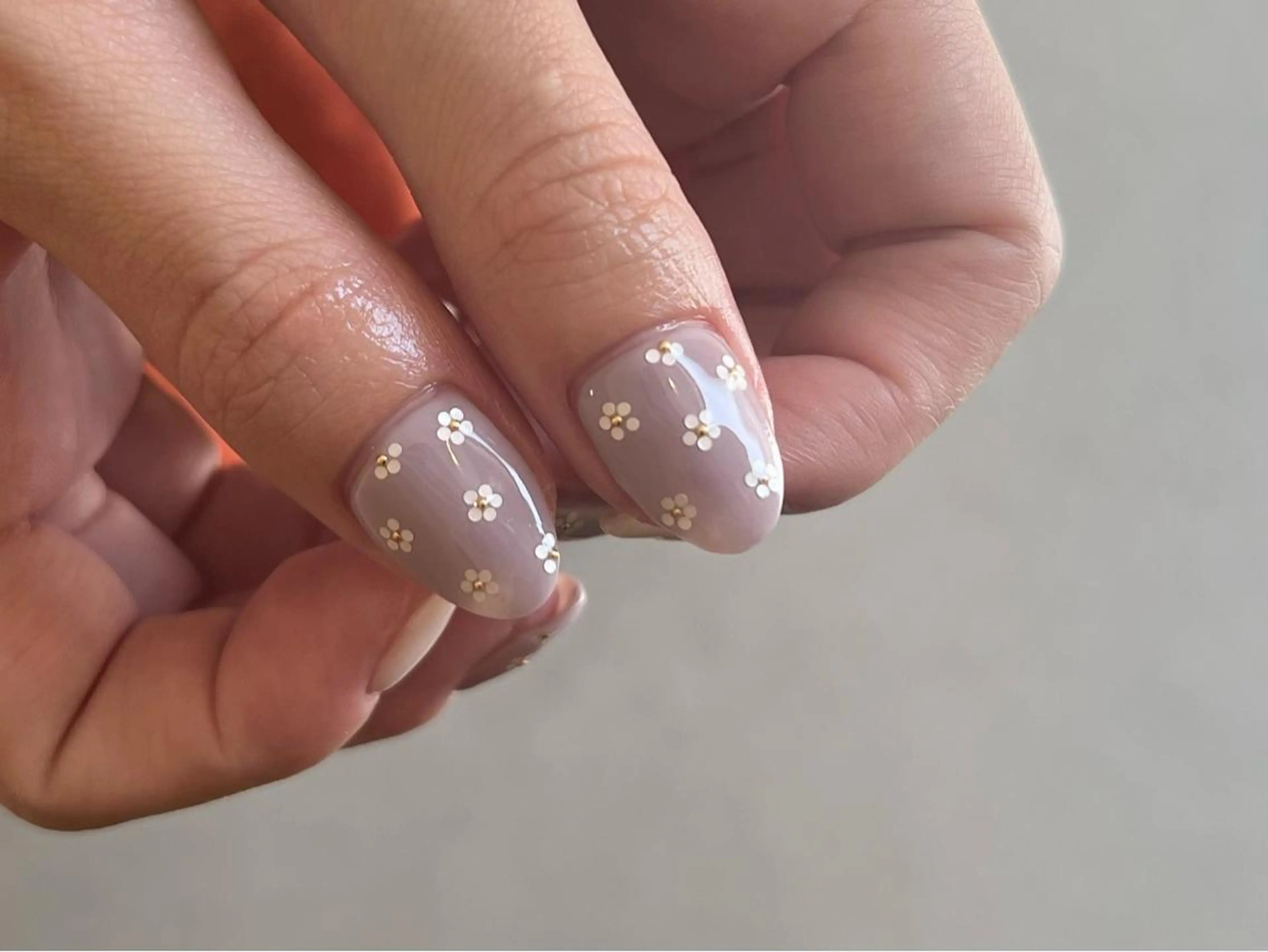 ネイル fumina ┊📍渋谷のネイルデザイン