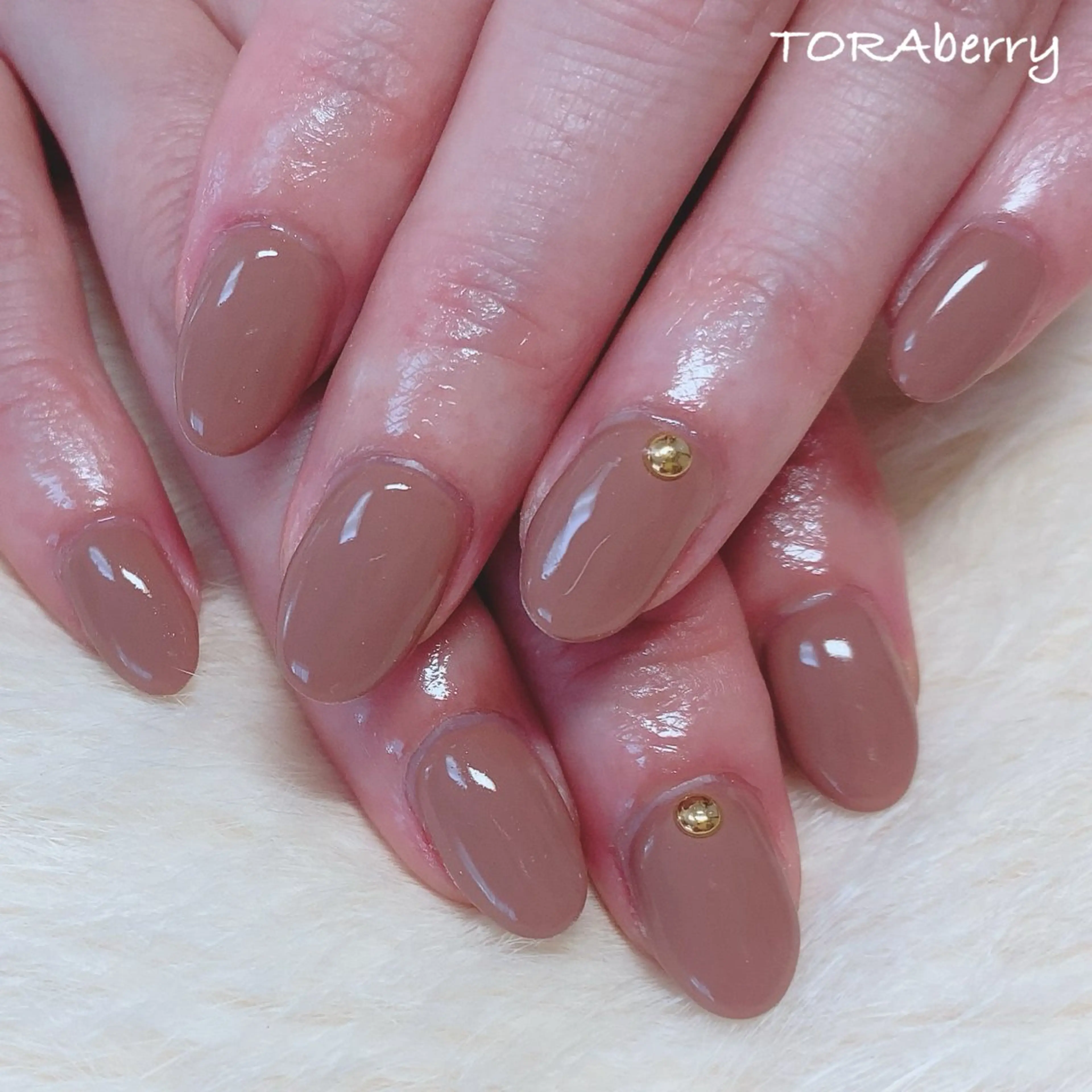 ネイル ハンドネイル ネイリスト なつみのネイルデザイン