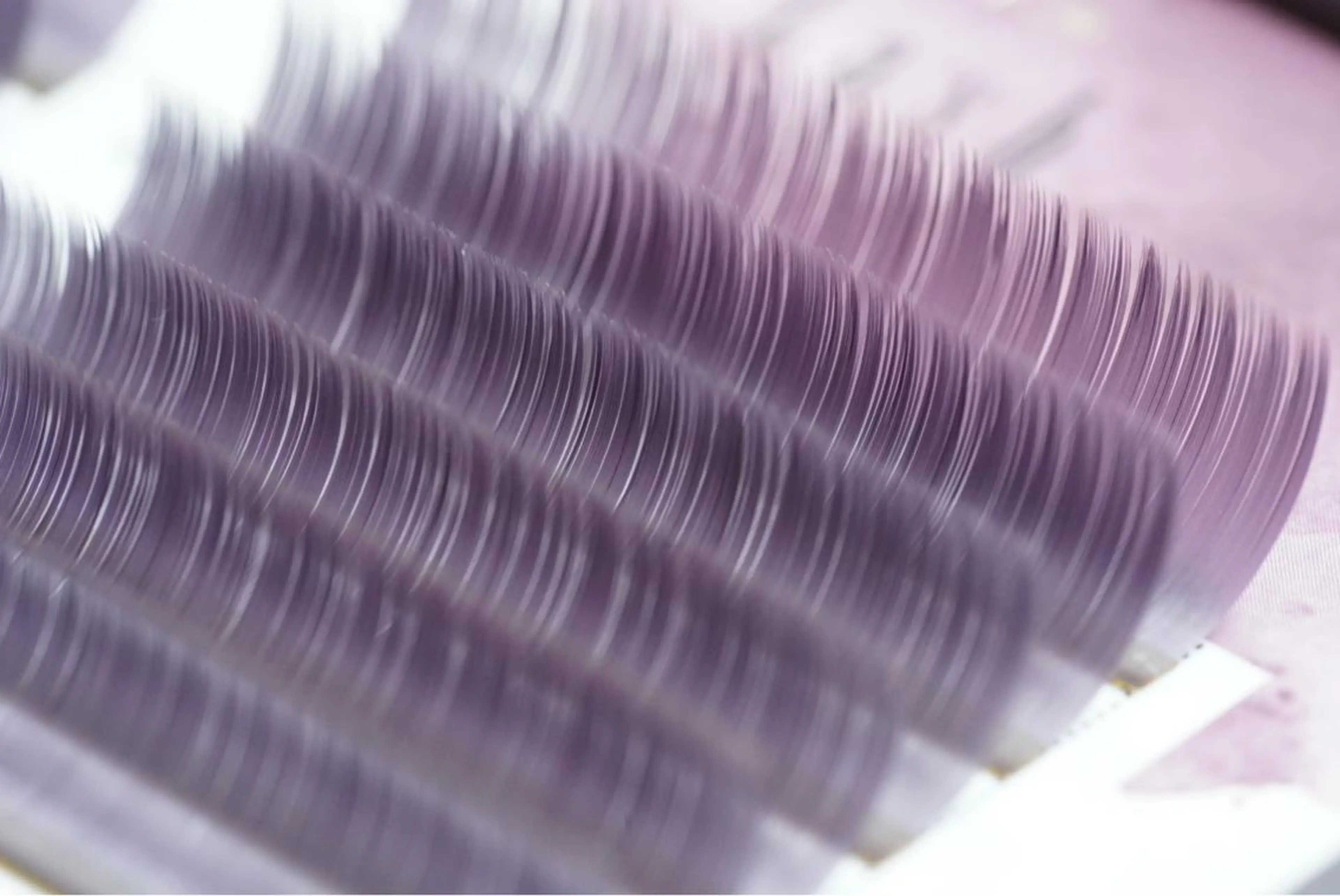 マツエク・マツパ フラットラッシュ Libur 宮田のマツエク・マツパデザイン