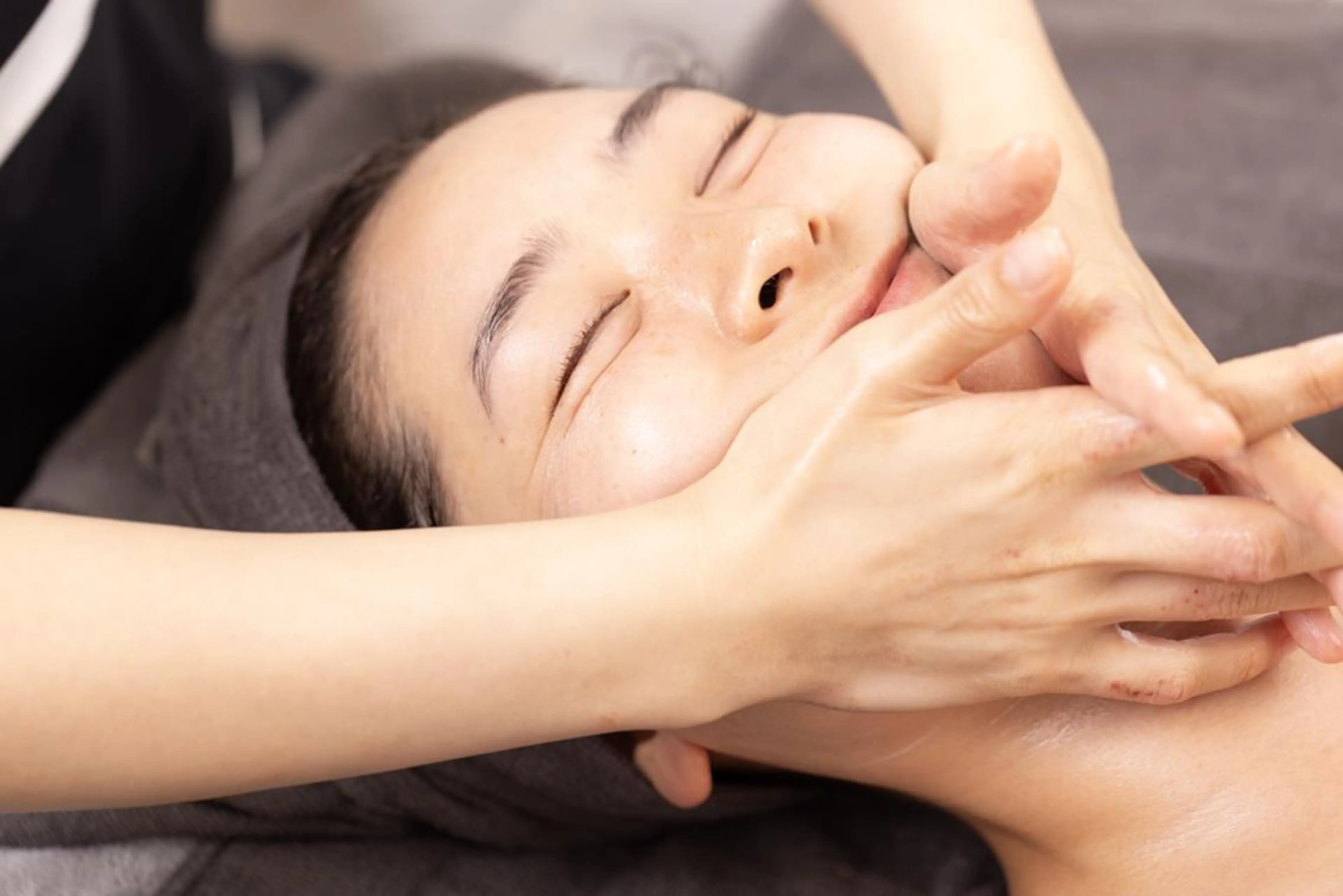 LILISHA 赤坂のエステ・リラクイメージ