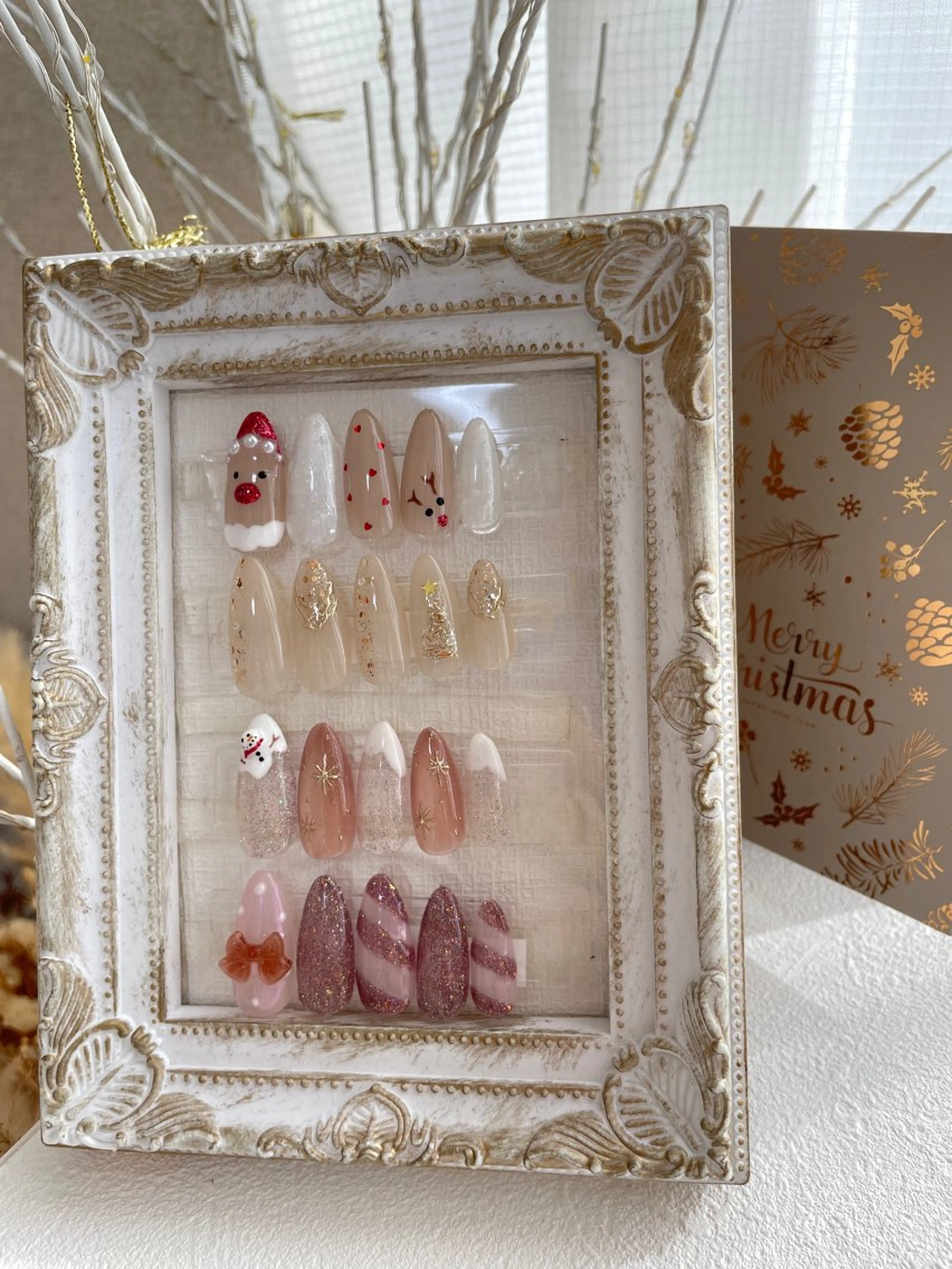 ネイル Eve [nail ＊wax＊HBL]の眉毛・アイブロウイメージ